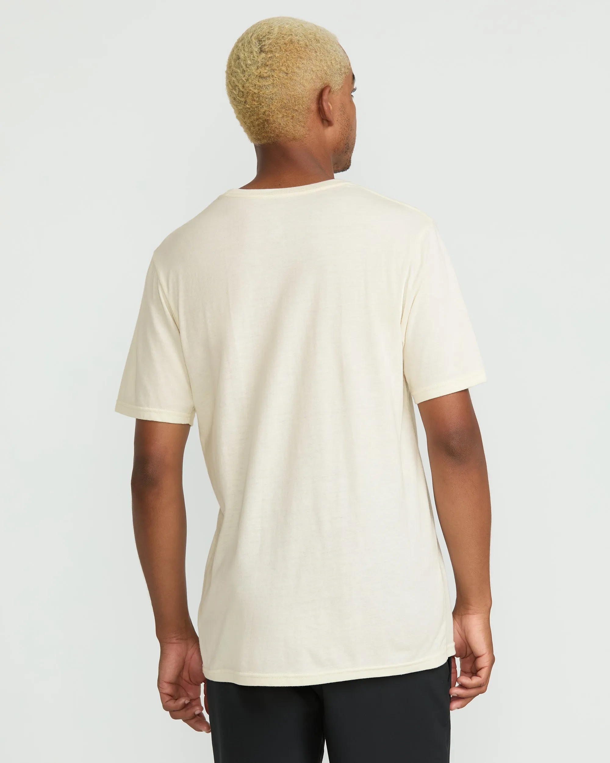 Men's Pau Hana Short Sleeve Tee sold by Volcom product image thumbnail 2