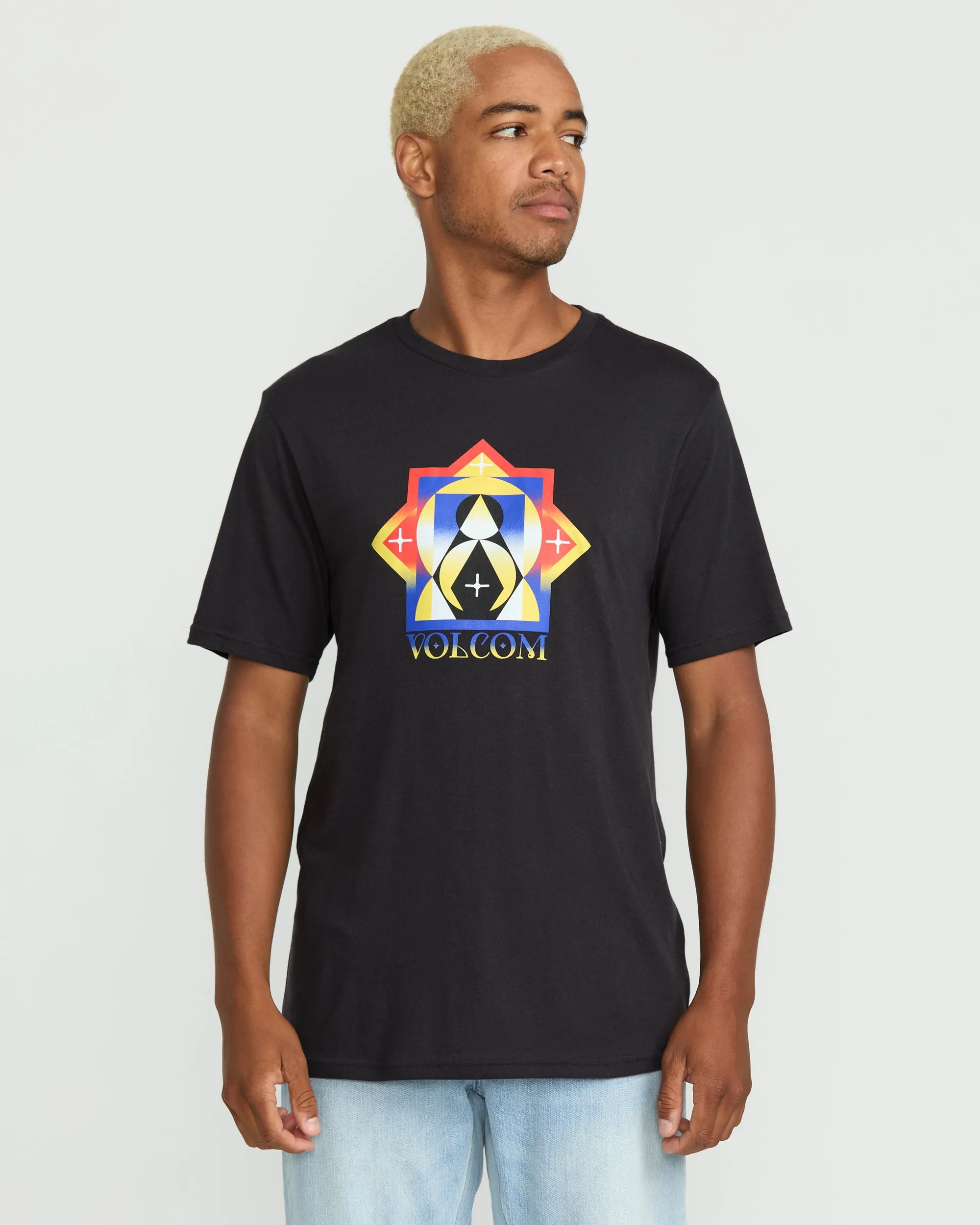 Men's Polarity Short Sleeve Tee sold by Volcom