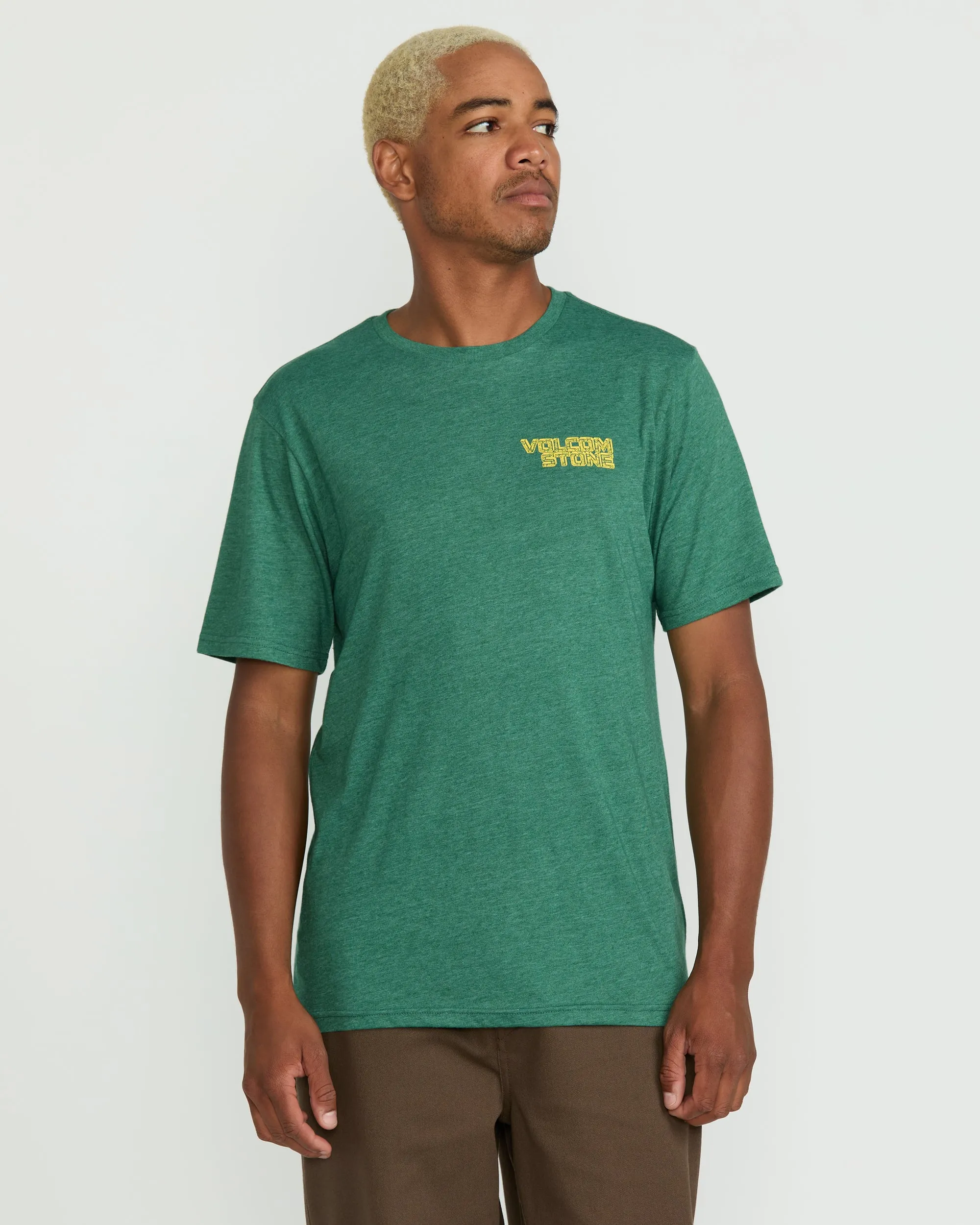Men's Migrane Short Sleeve Tee sold by Volcom