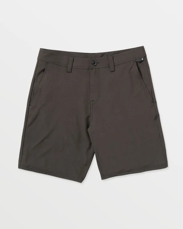 Men's Joythriller 19" Hybrid Shorts sold by Volcom