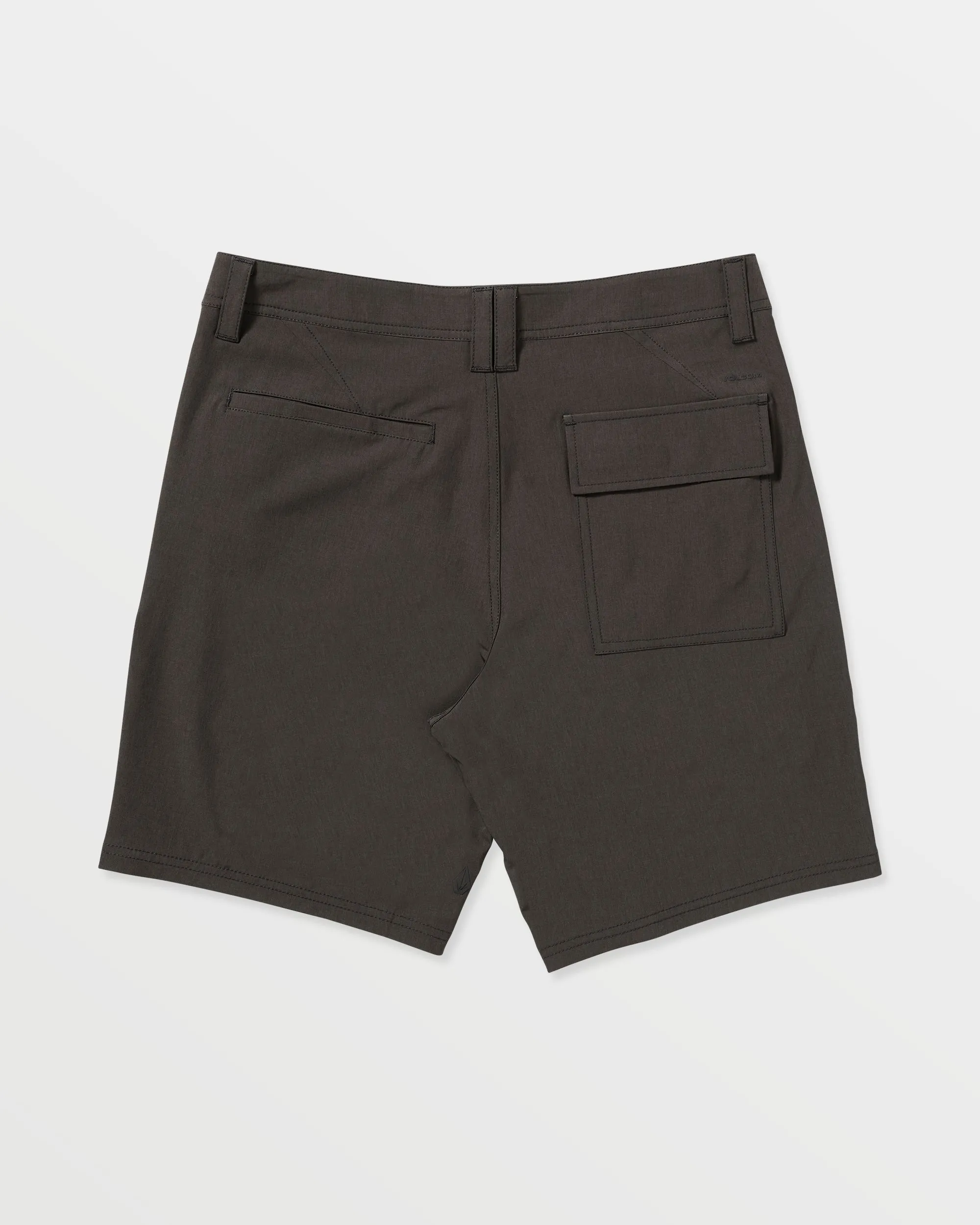 Men's Joythriller 19" Hybrid Shorts sold by Volcom product image thumbnail 2