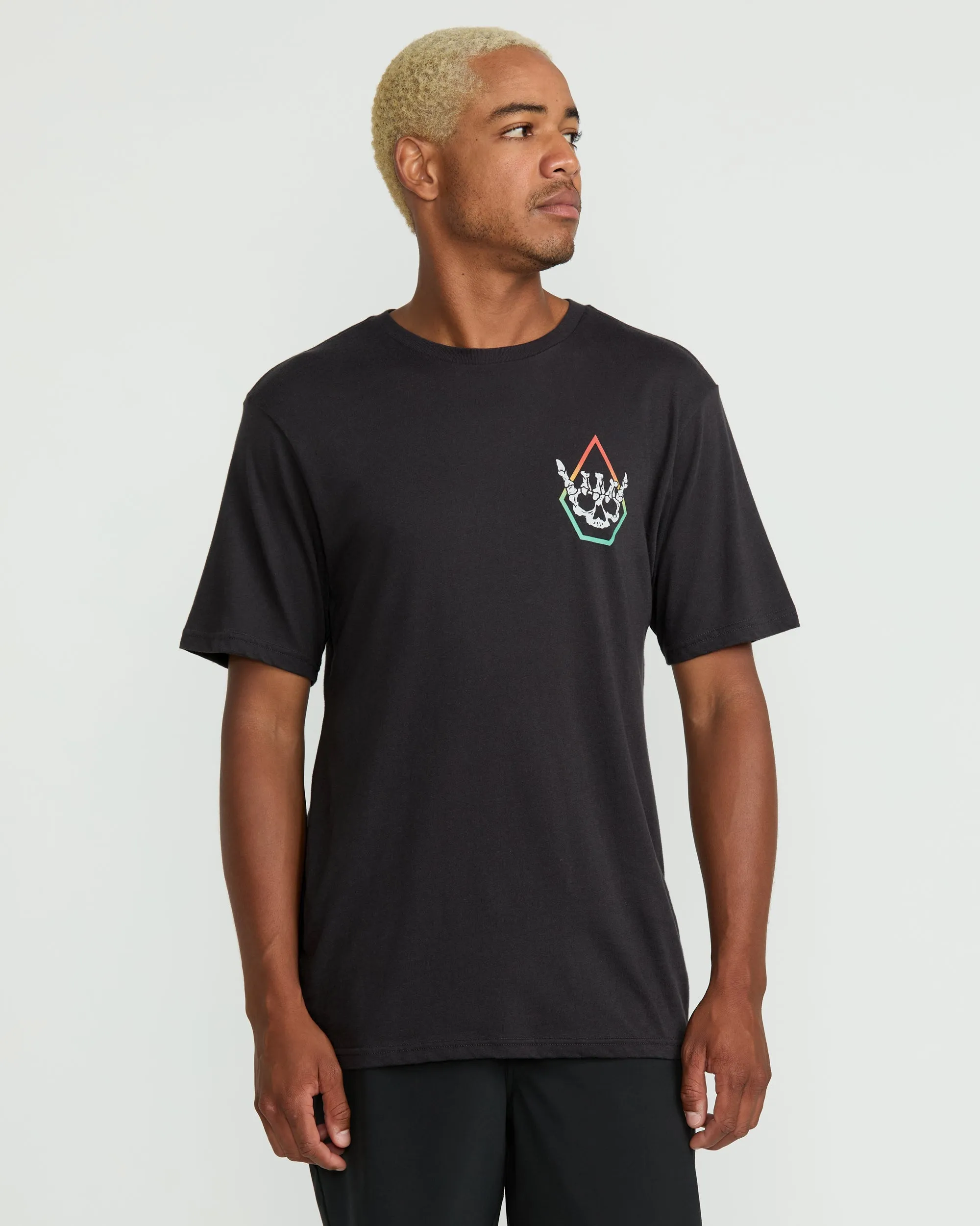 Men's Hangz Short Sleeve Tee sold by Volcom