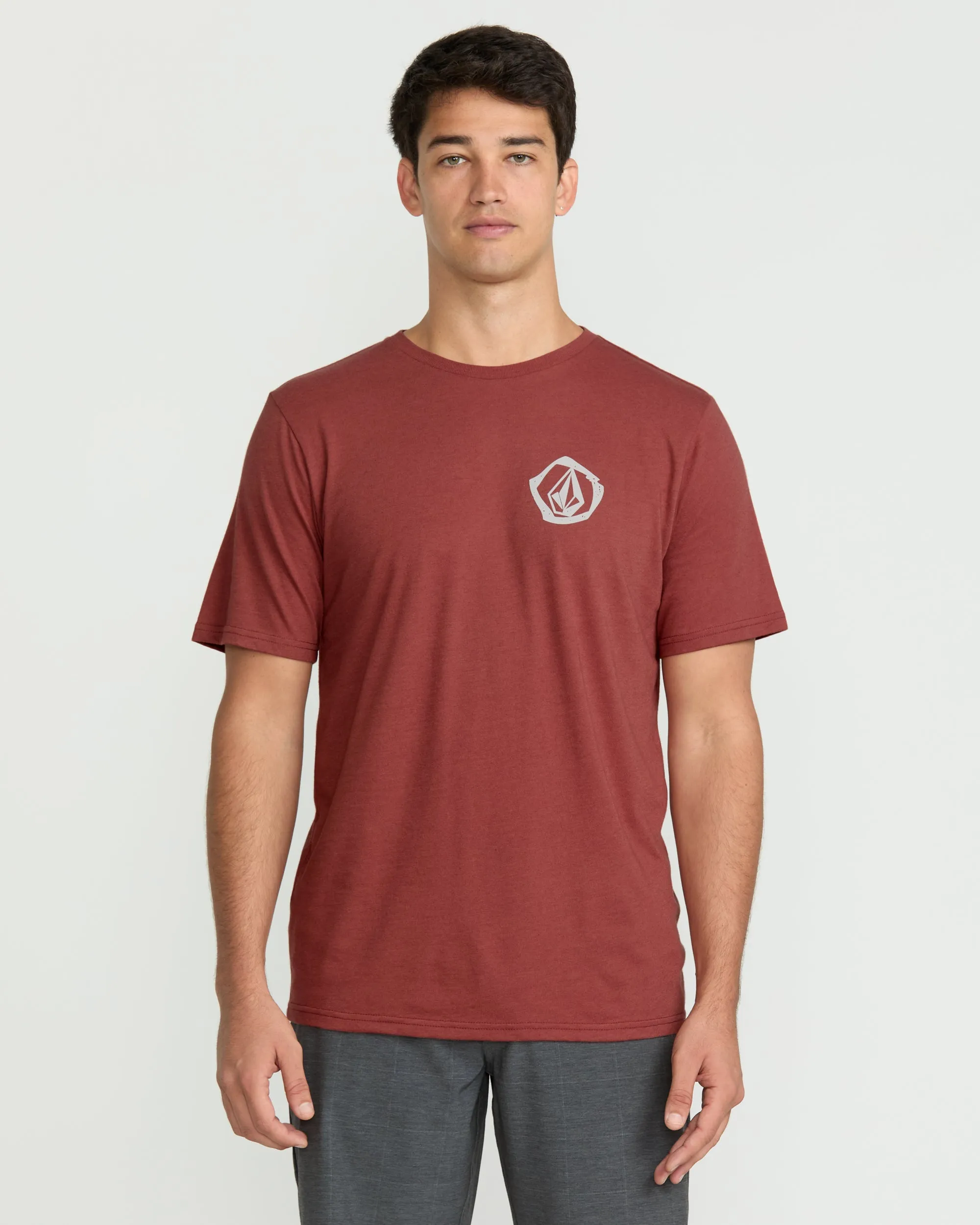 Men's Wavvy Short Sleeve Tee sold by Volcom