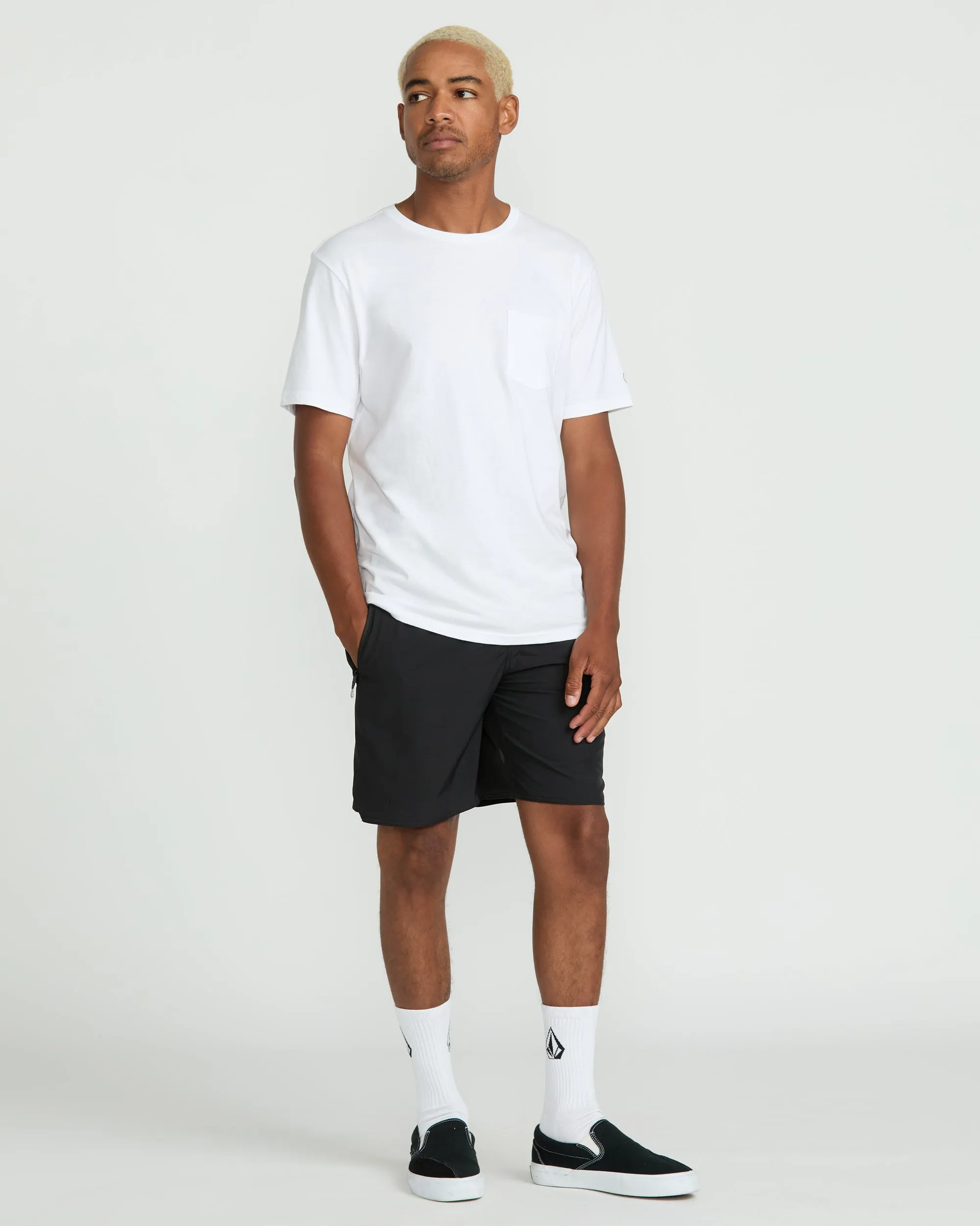 Men's Frickin Ascender II 18" Shorts sold by Volcom product image thumbnail 5