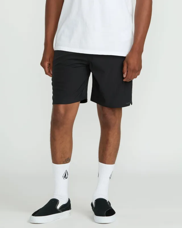 Men's Frickin Ascender II 18" Shorts made by Volcom