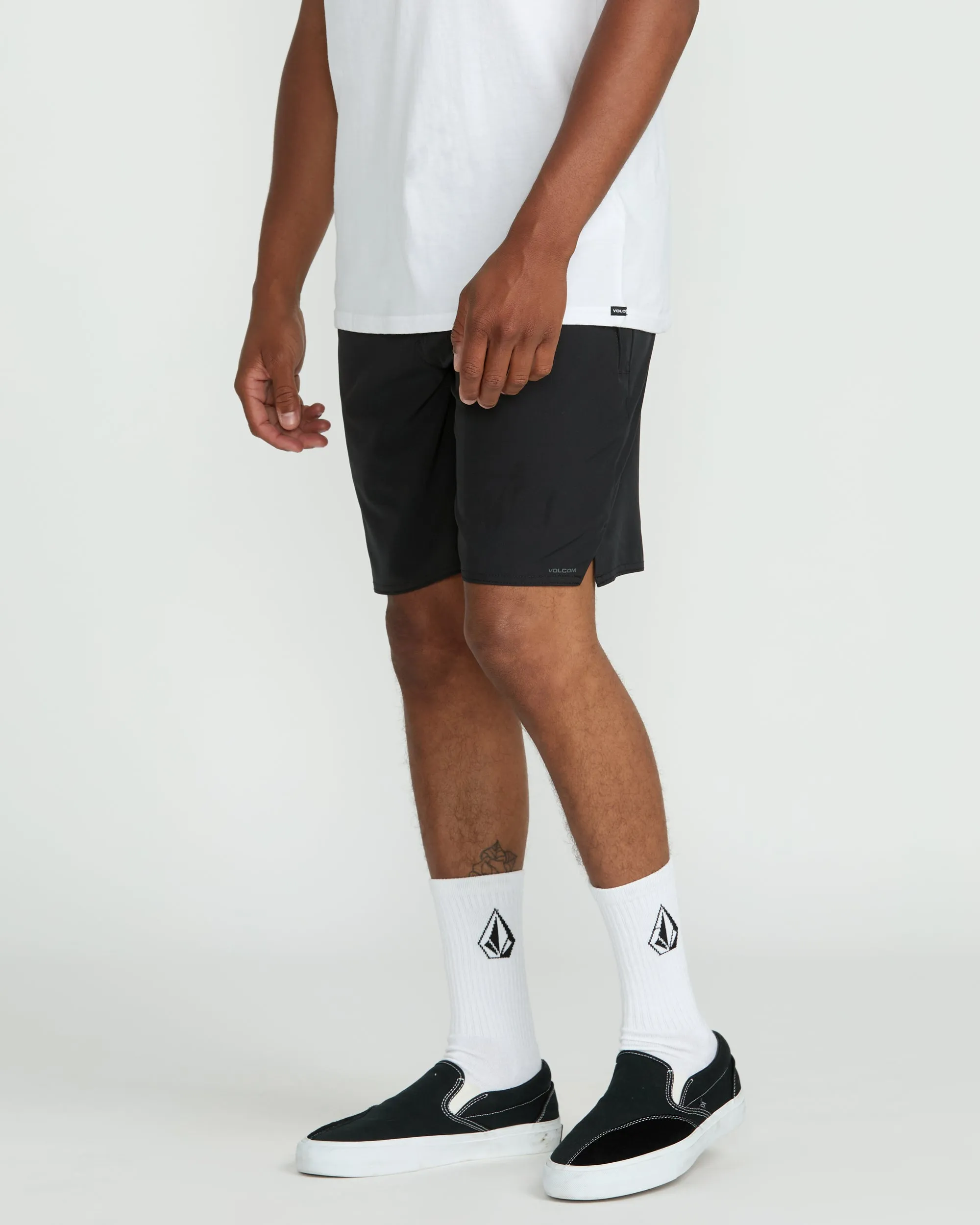 Men's Frickin Ascender II 18" Shorts sold by Volcom product image thumbnail 3