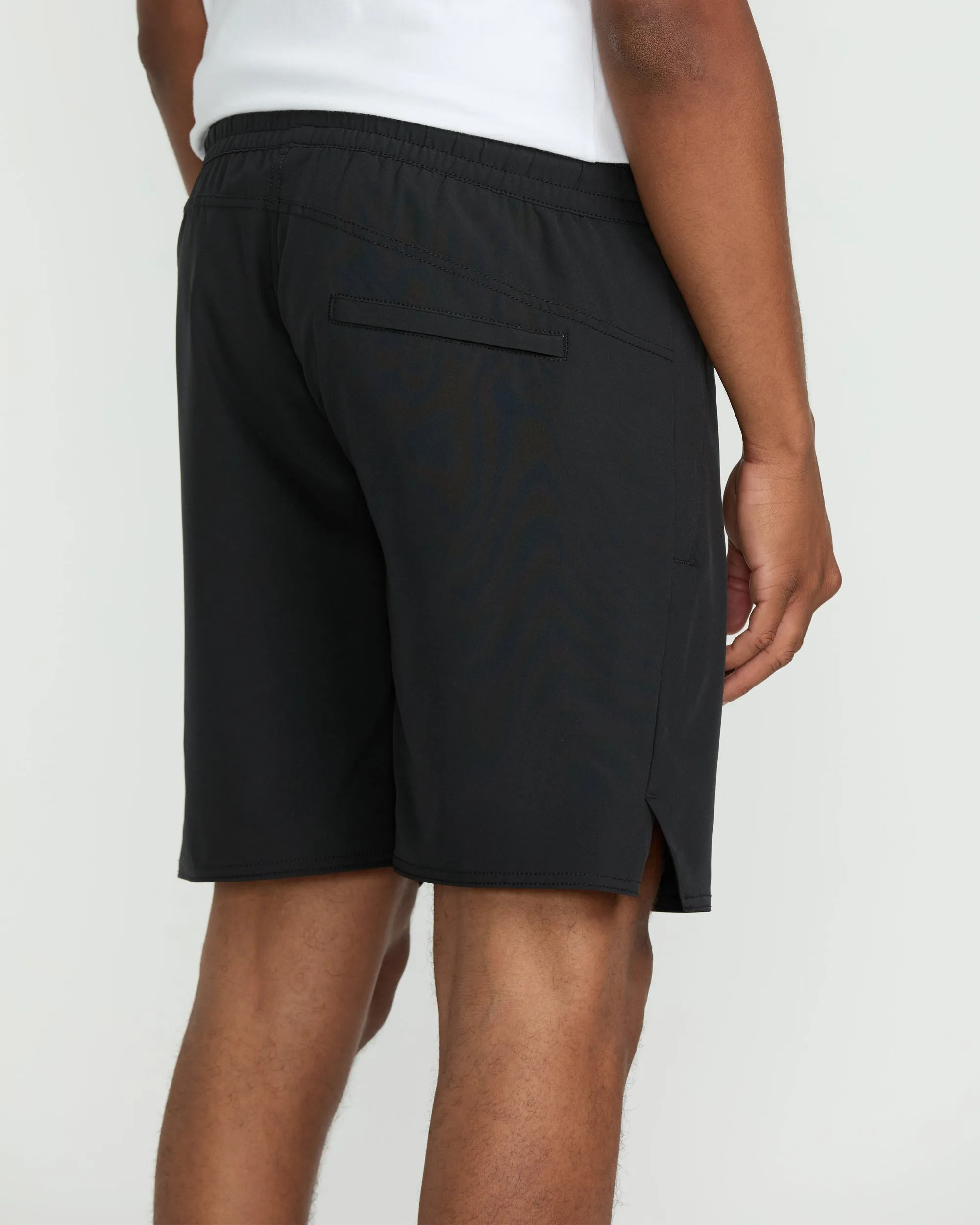 Men's Frickin Ascender II 18" Shorts sold by Volcom product image thumbnail 4