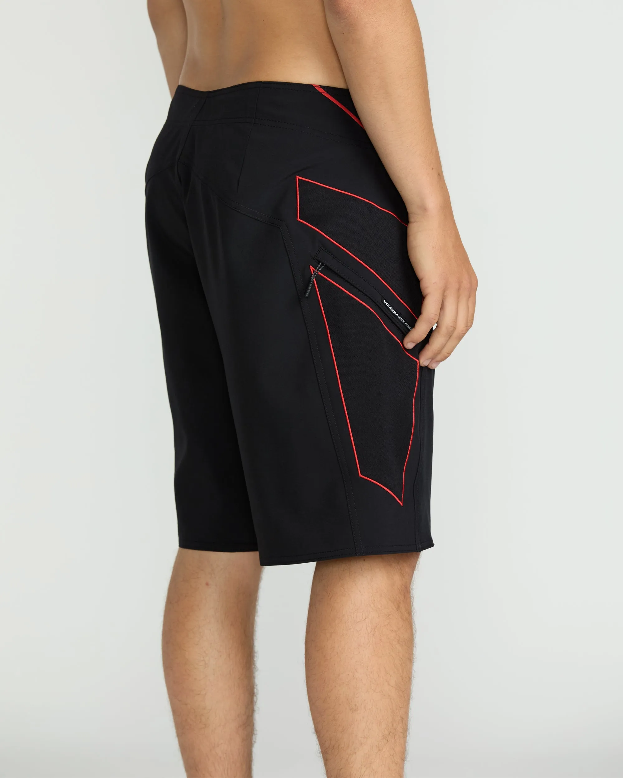 Men's Team Mod sold by Volcom product image thumbnail 4