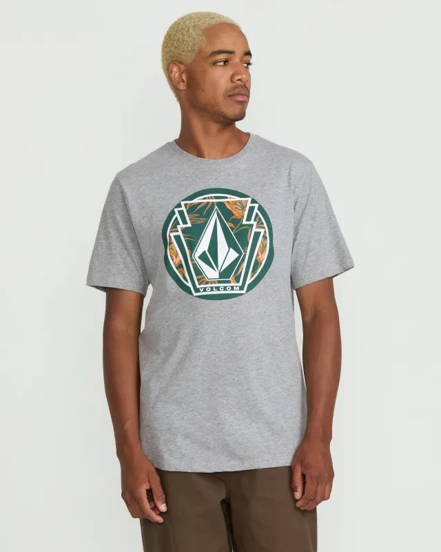 Men's Melting Short Sleeve Tee sold by Volcom