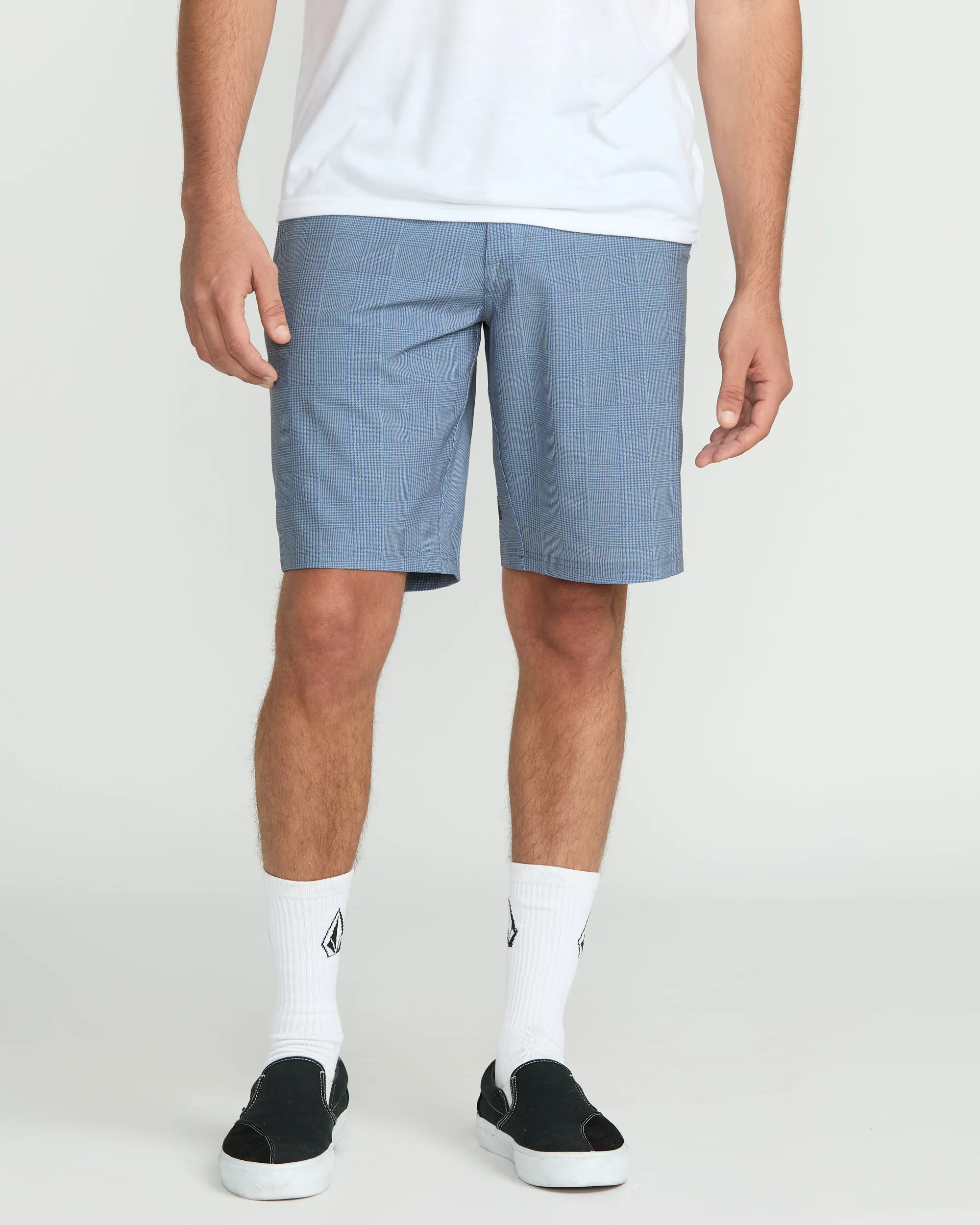 Men's Mix Frickin Cross Shred Shorts sold by Volcom