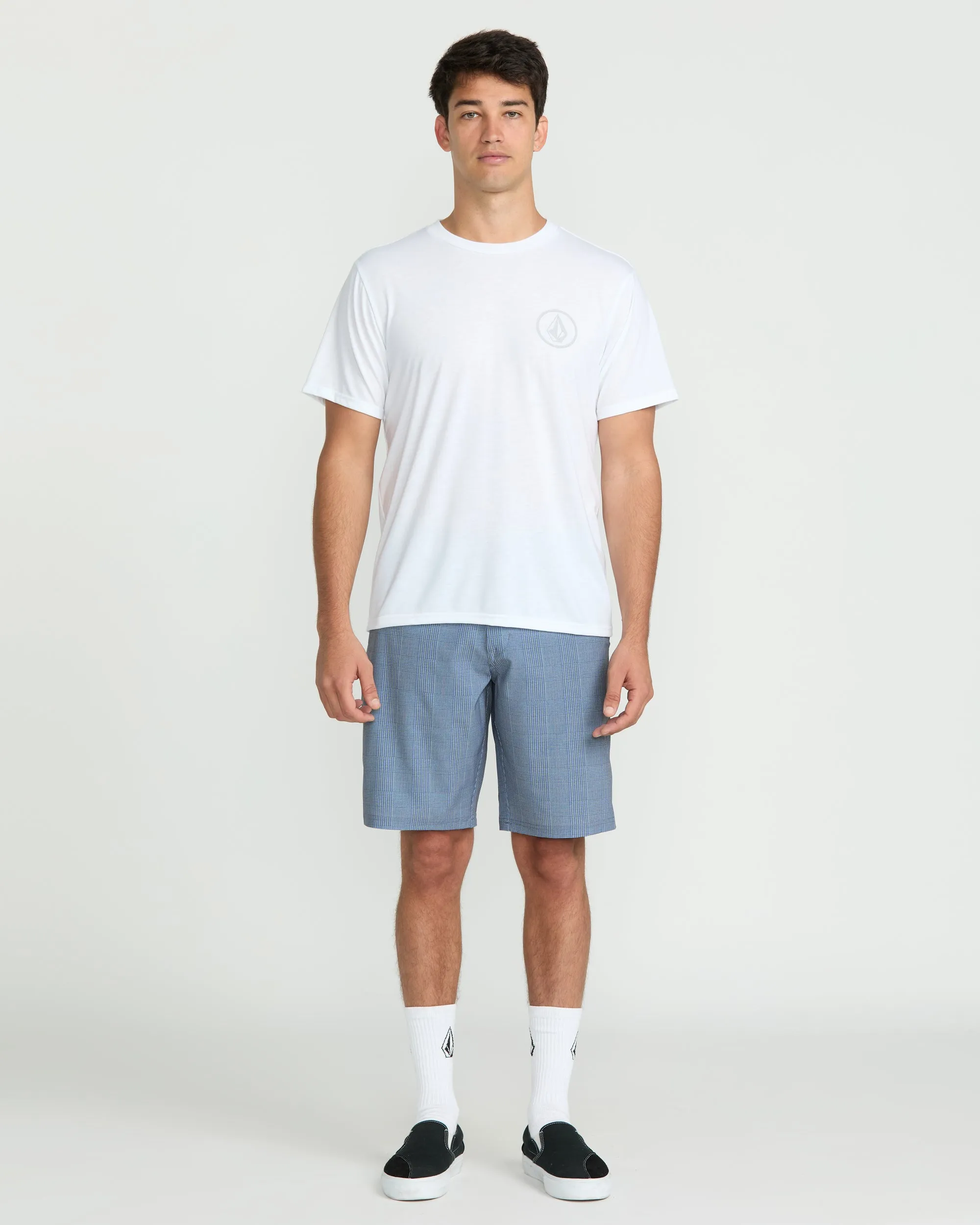 Men's Mix Frickin Cross Shred Shorts sold by Volcom product image thumbnail 5