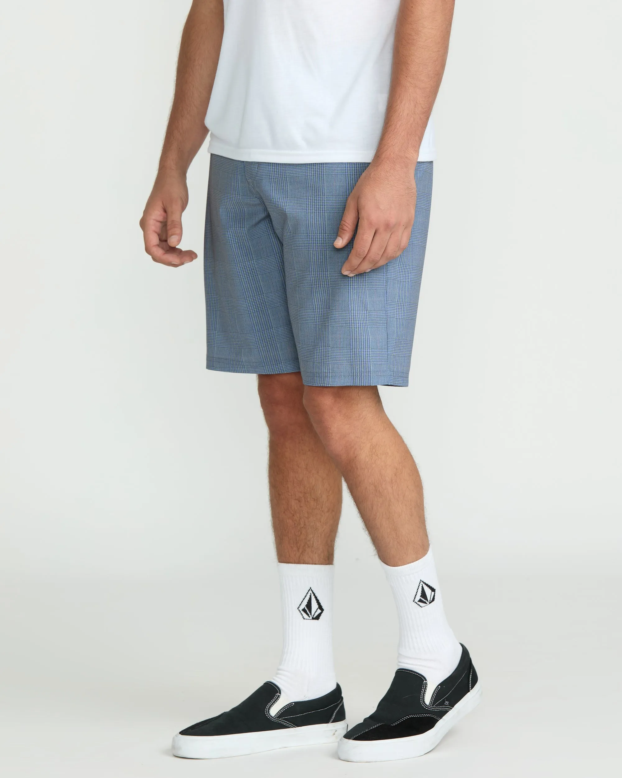 Men's Mix Frickin Cross Shred Shorts sold by Volcom product image thumbnail 3