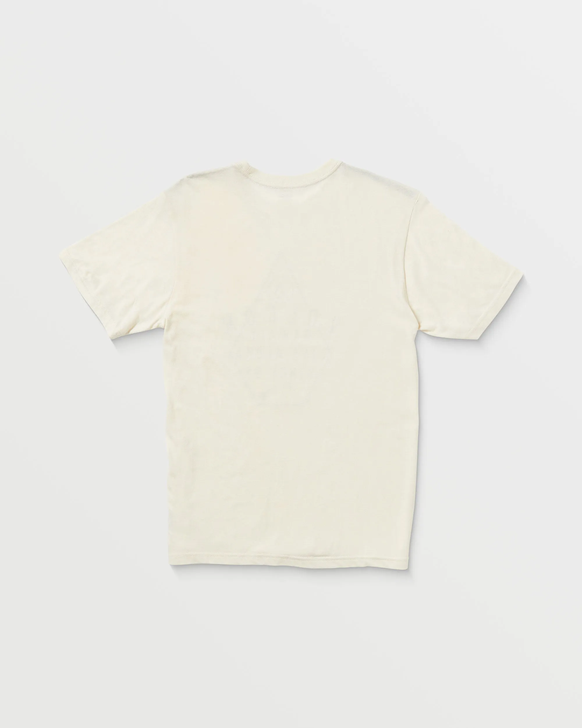 Men's Lined Up Short Sleeve Tee sold by Volcom product image thumbnail 2