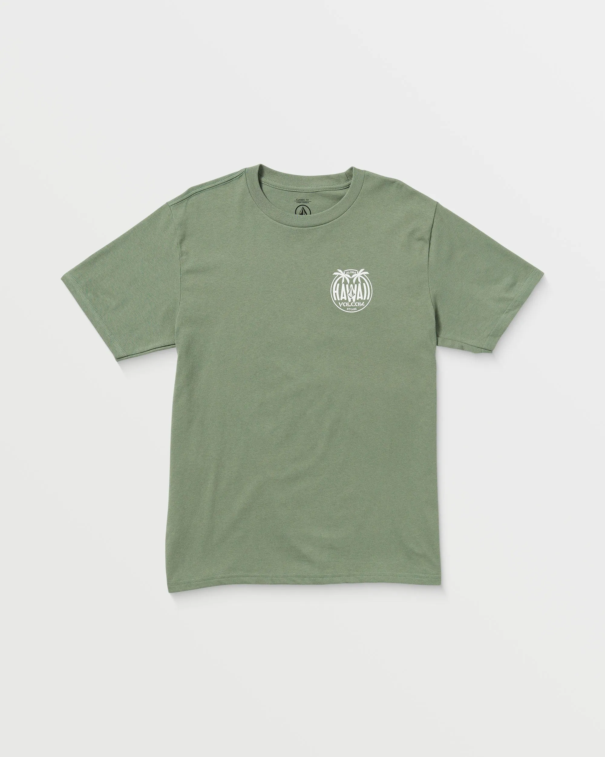 Men's Holoholo Short Sleeve Tee sold by Volcom