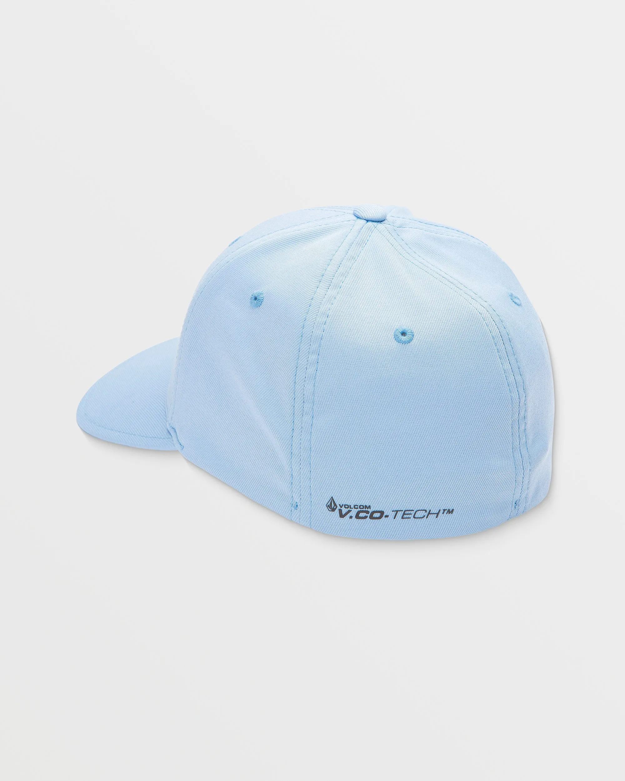 Men's Stone Chain Dry Flexfit Hat sold by Volcom product image thumbnail 2