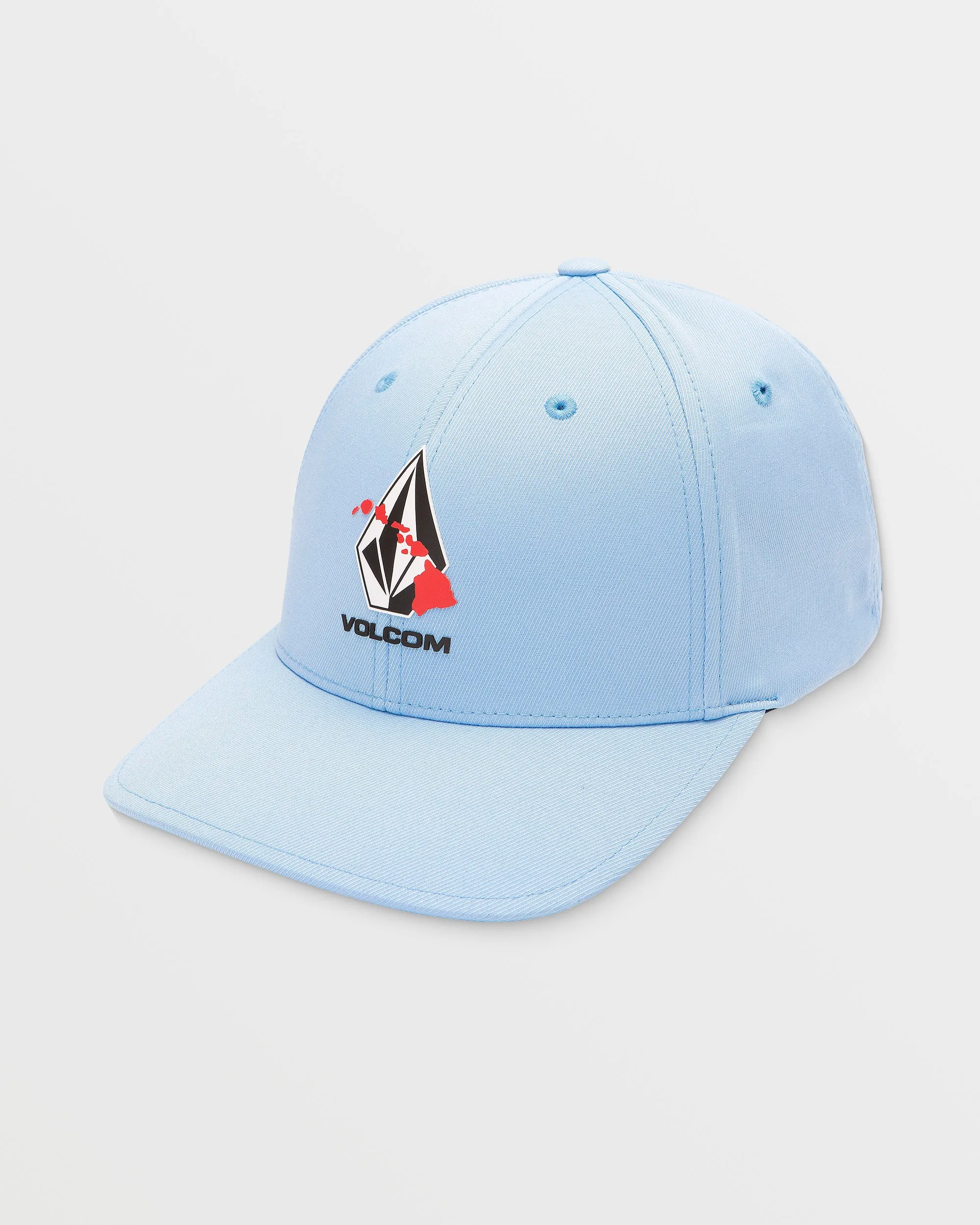 Men's Stone Chain Dry Flexfit Hat sold by Volcom