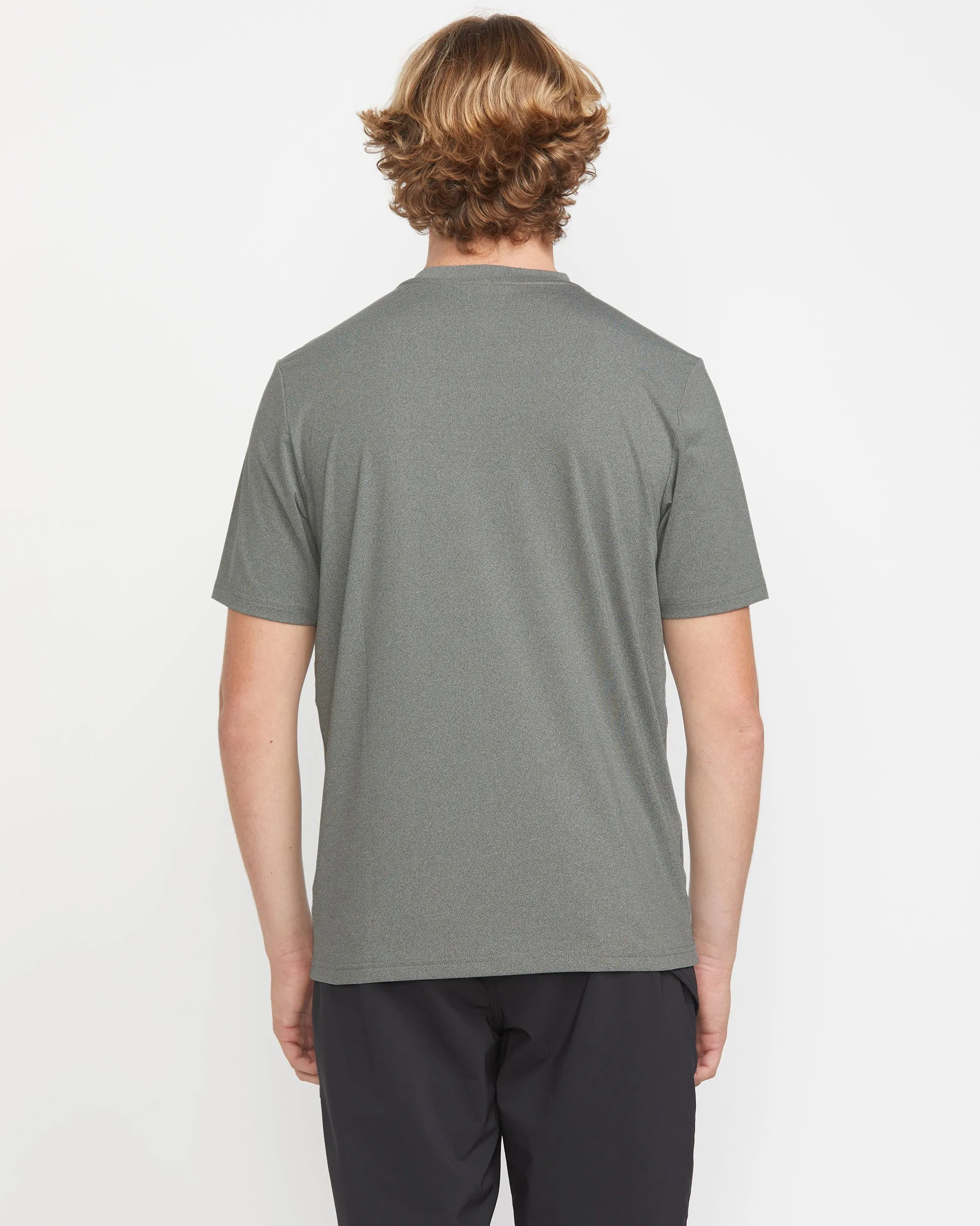 Men's Modstone Loose Short Sleeve Tee Surf Tee sold by Volcom product image thumbnail 2