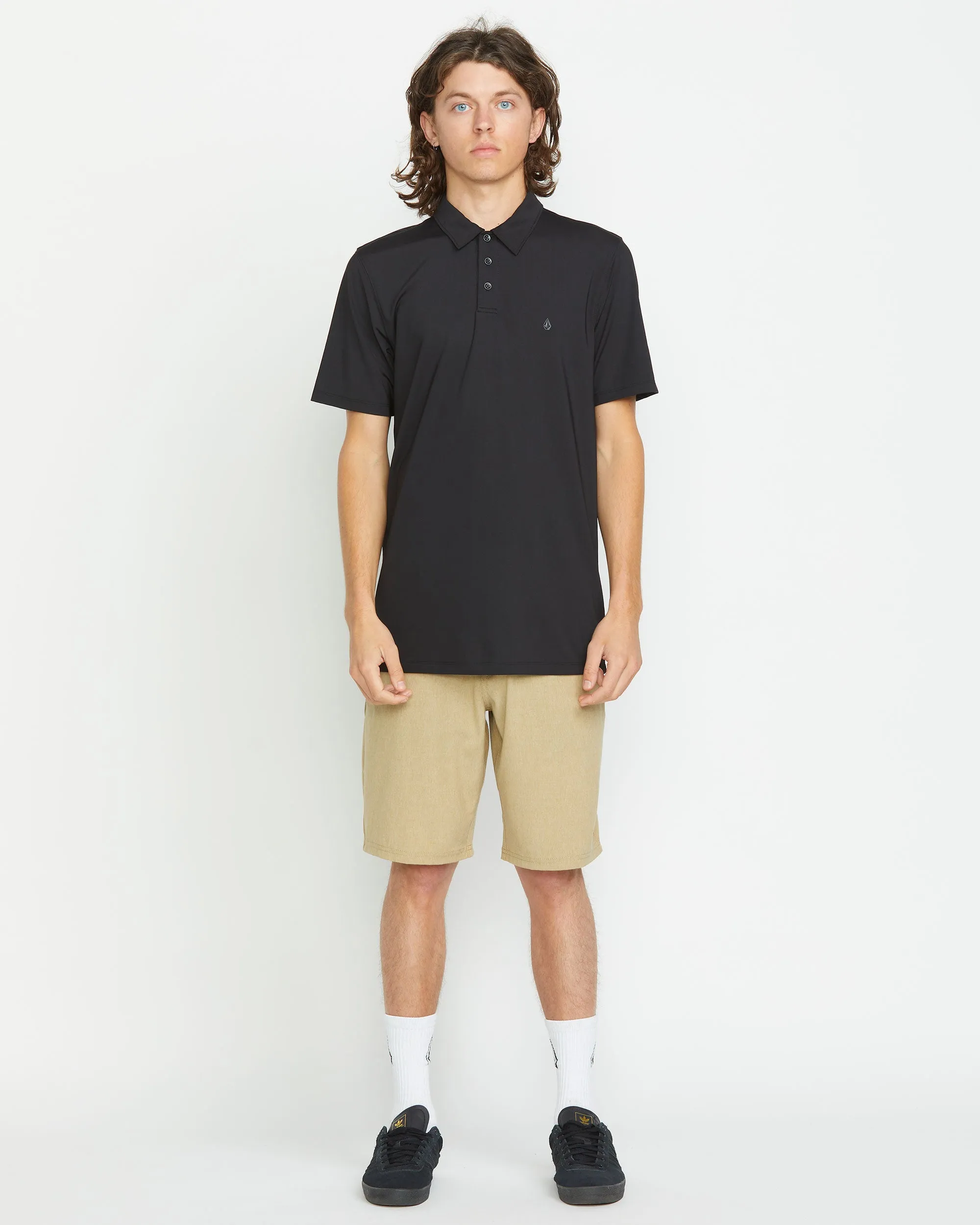 Men's Frickin Cross Shred Static Shorts sold by Volcom product image thumbnail 4