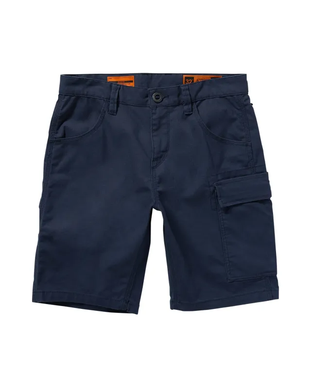 Men's Caliper Ii Work Shorts 20" sold by Volcom