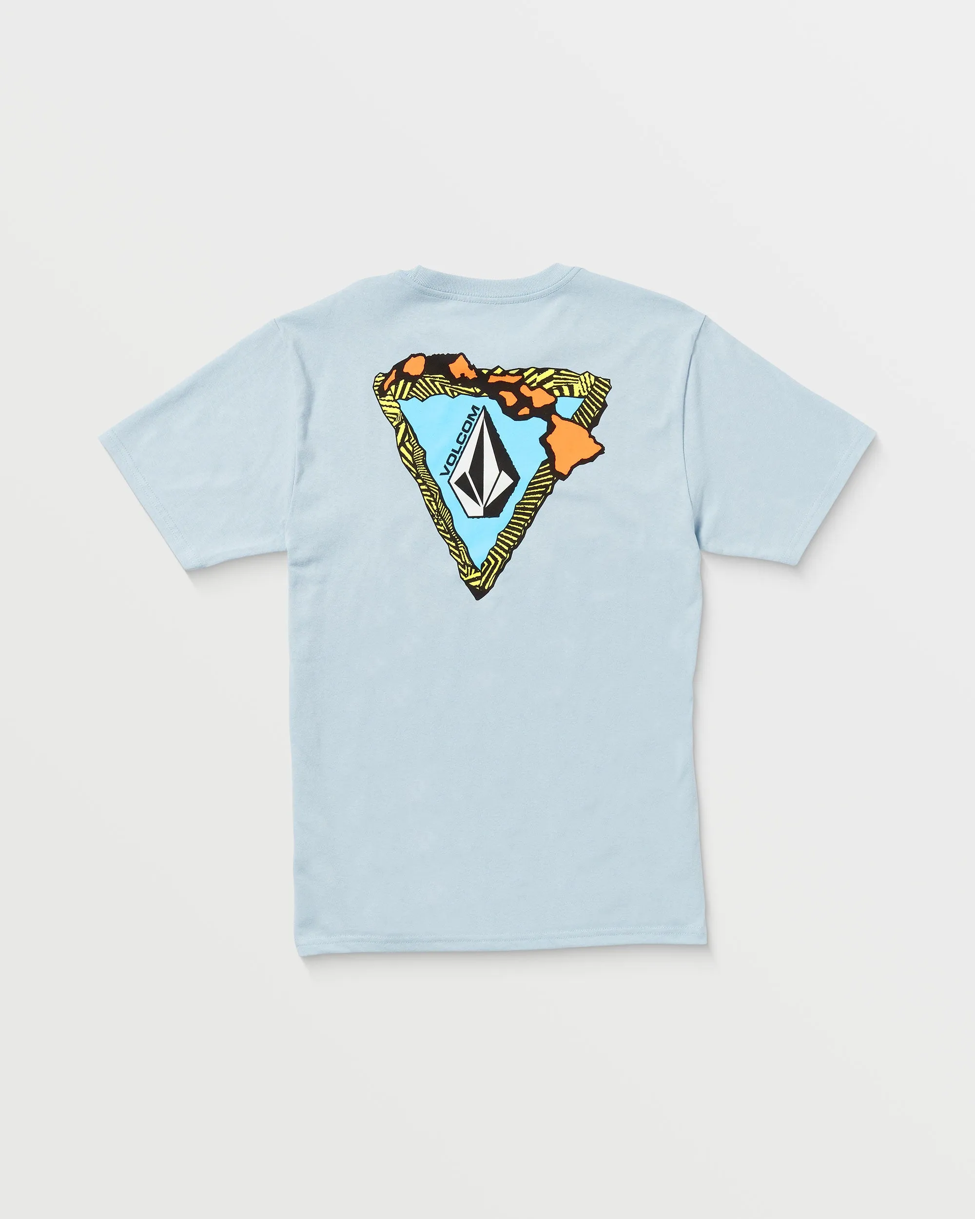 Men's Loops Short Sleeve Tee sold by Volcom product image thumbnail 2