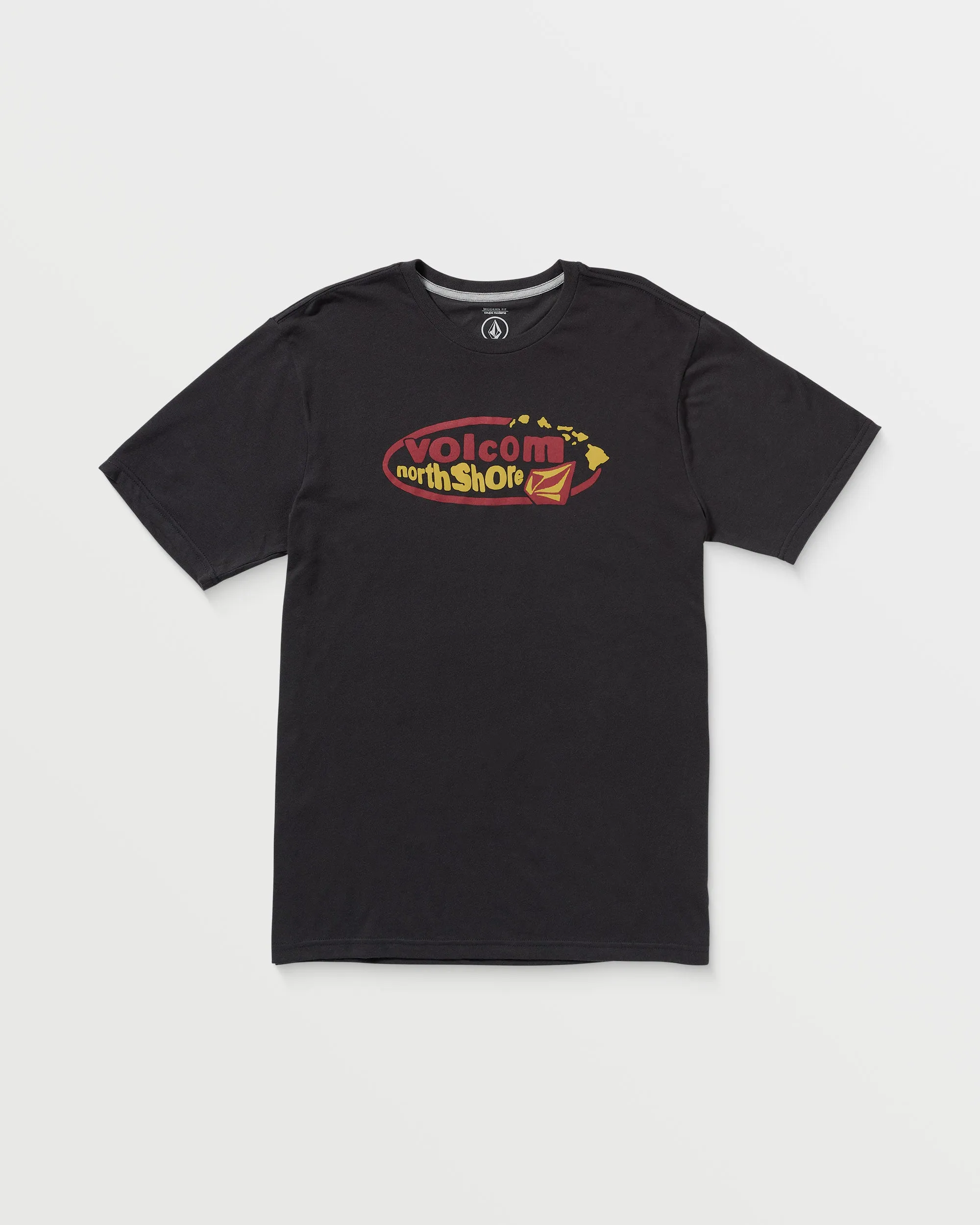 Men's Radiostar North Shore Short Sleeve Tee sold by Volcom