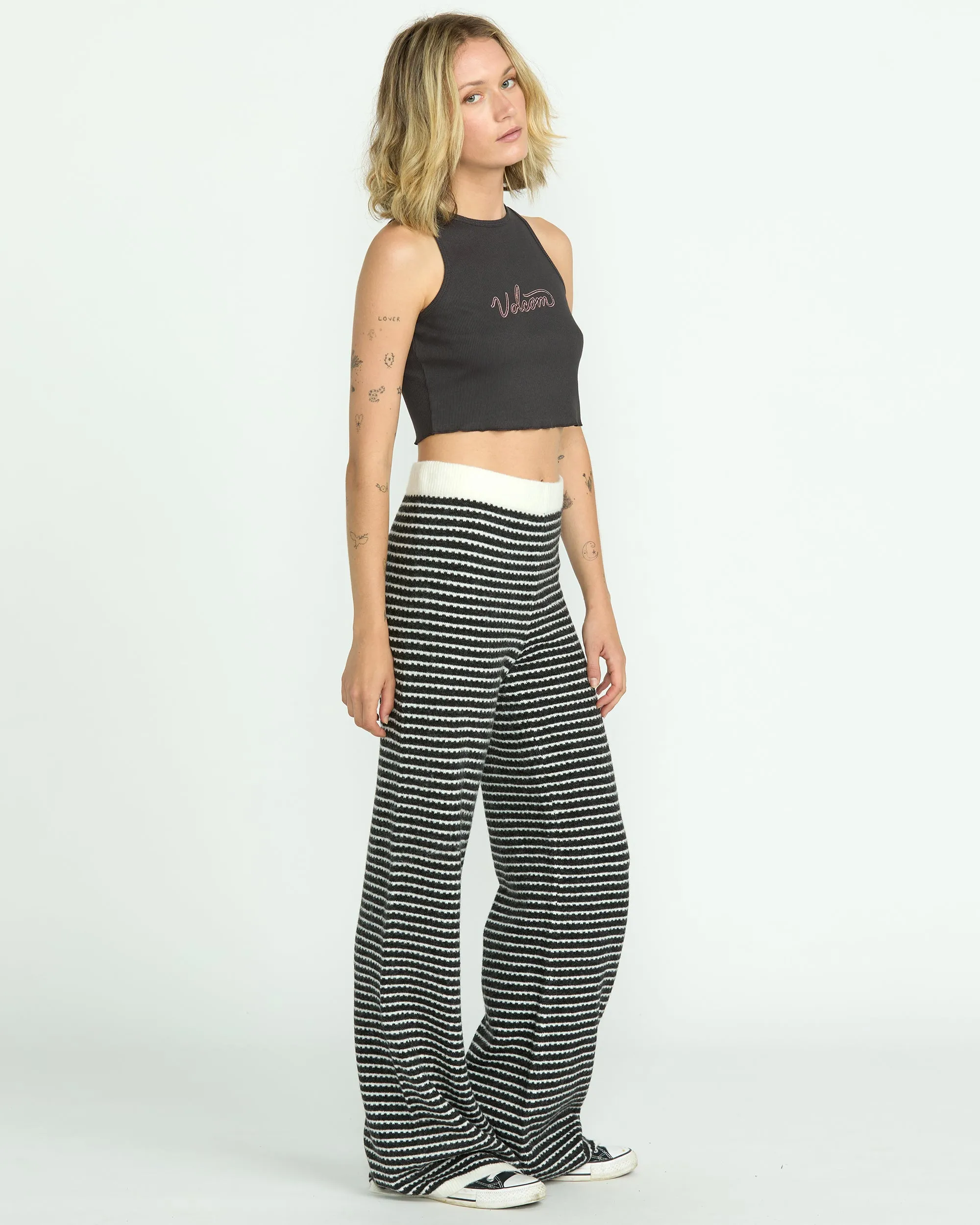 Women's Saltie Stones Pants sold by Volcom product image thumbnail 3