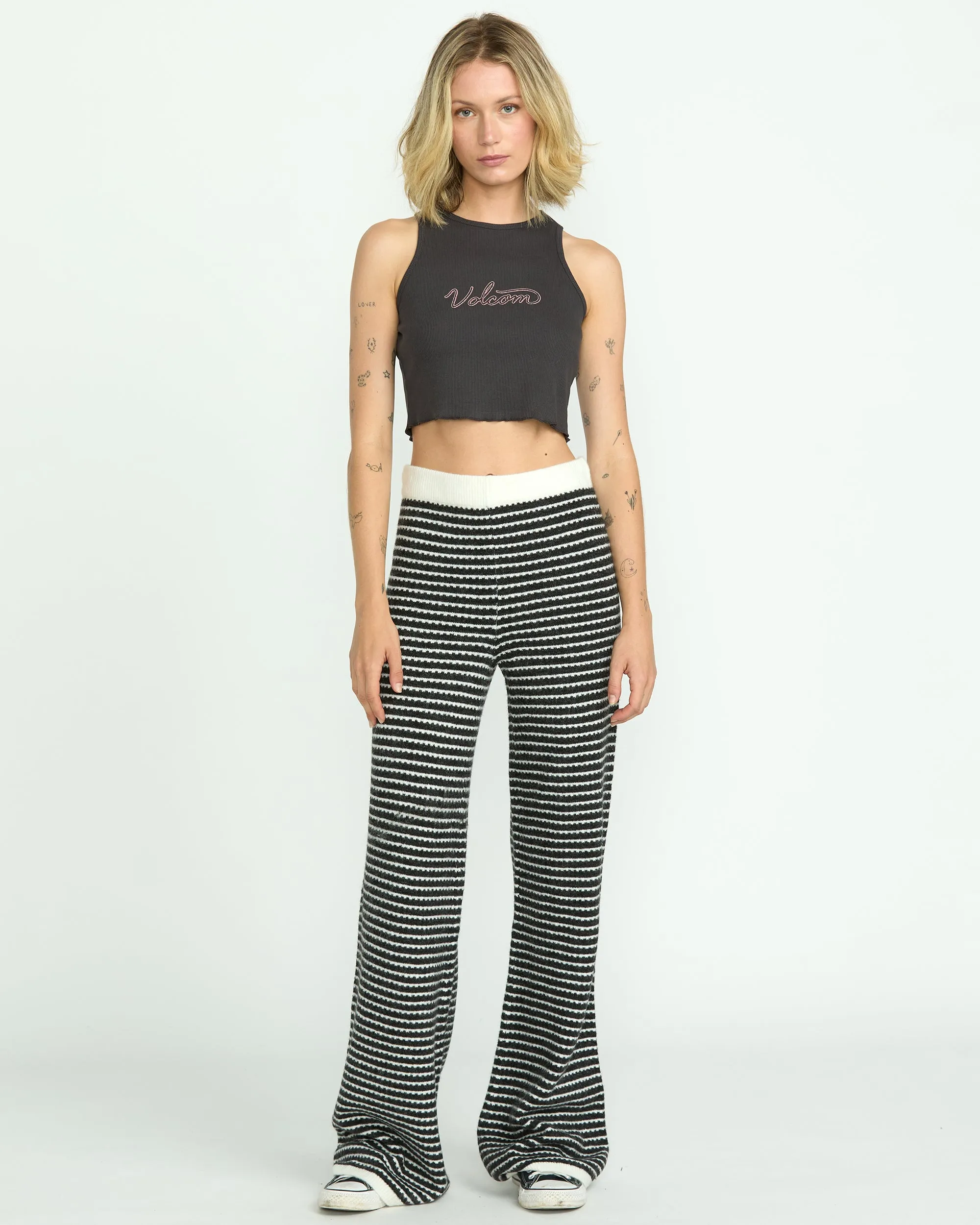 Women's Saltie Stones Pants sold by Volcom