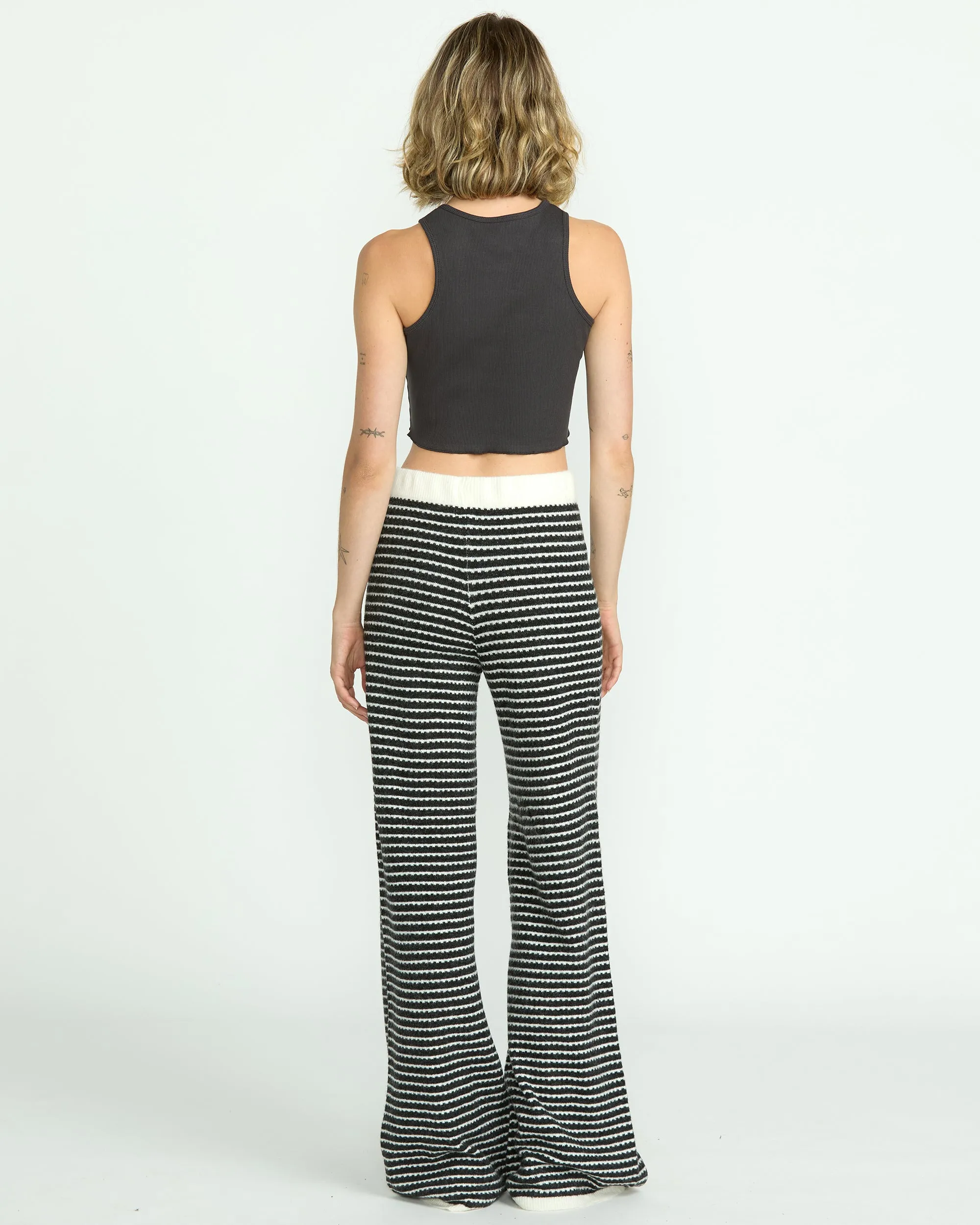 Women's Saltie Stones Pants sold by Volcom product image thumbnail 2