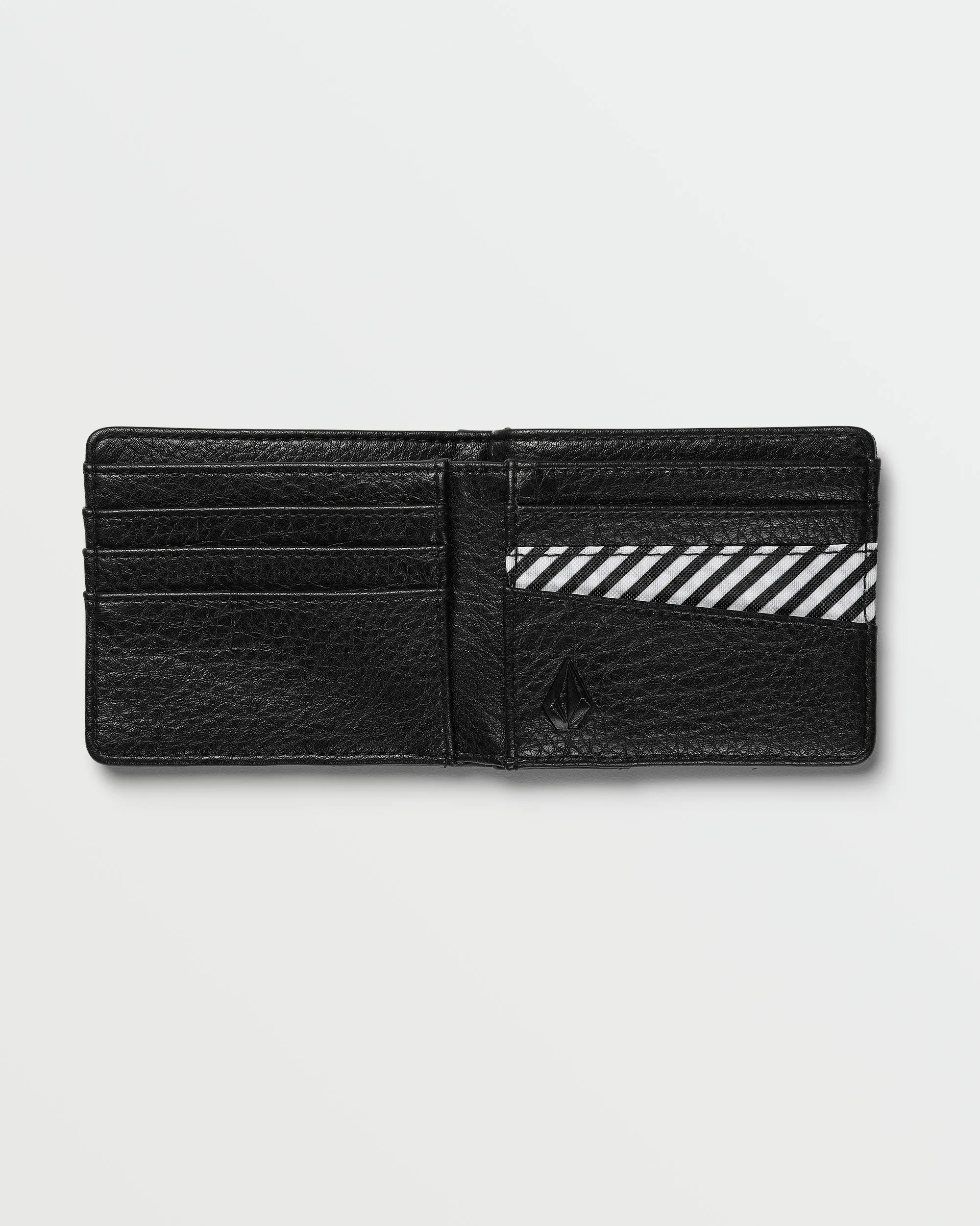 Men's Hardbound Bifold Wallet sold by Volcom product image thumbnail 3