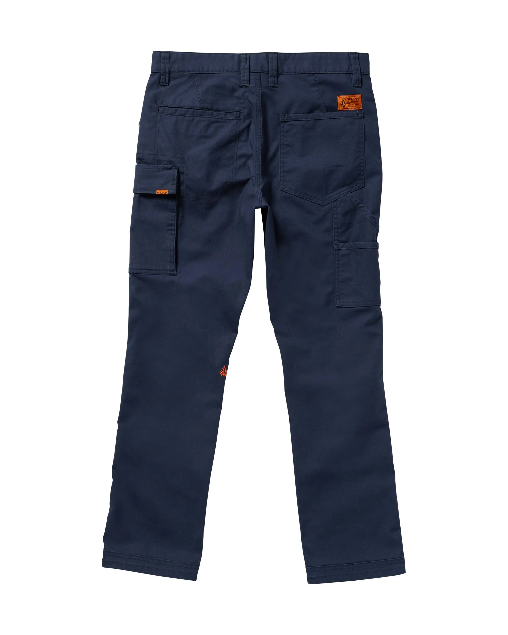 Men's Caliper II Work Pants sold by Volcom product image thumbnail 2