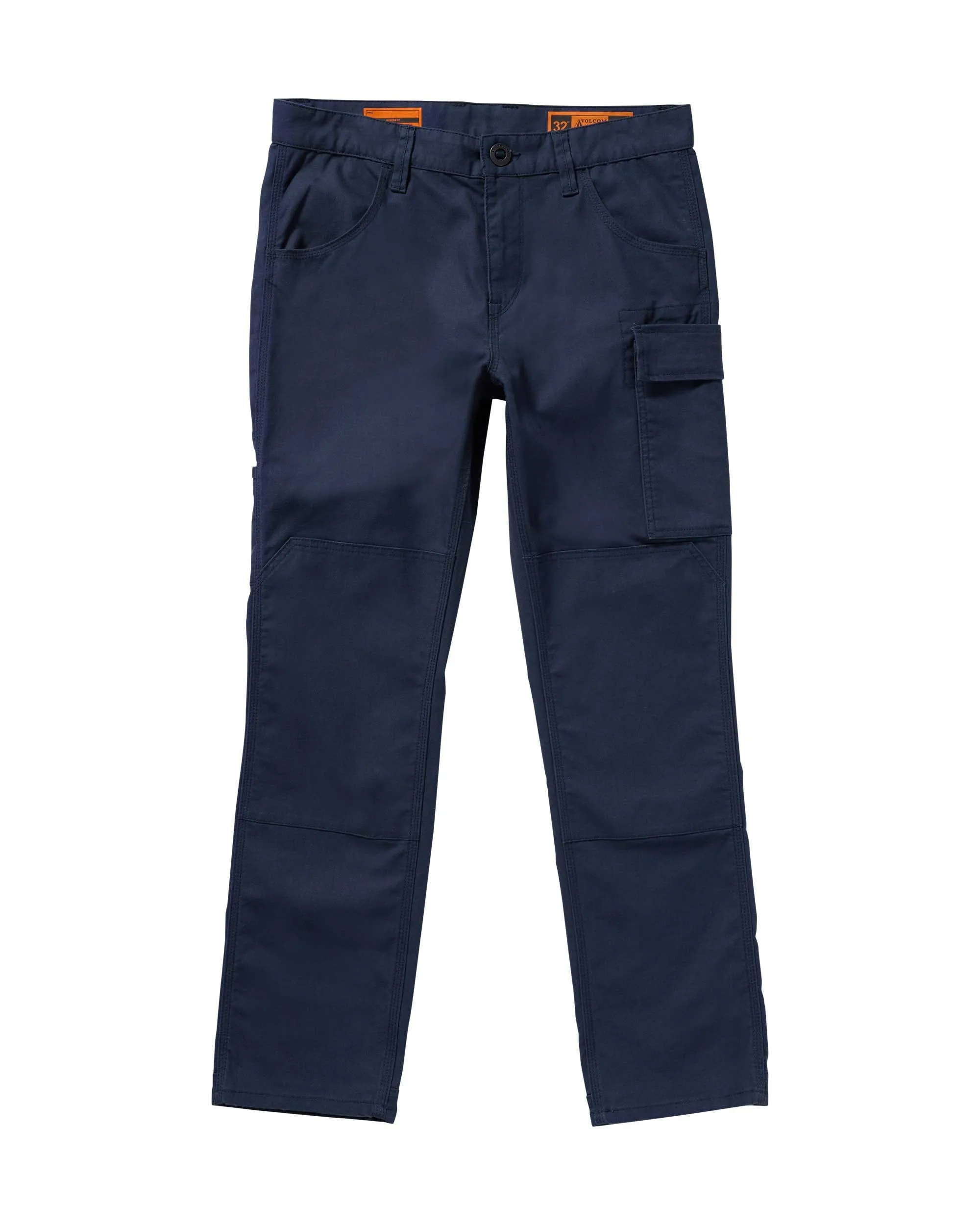 Men's Caliper II Work Pants sold by Volcom