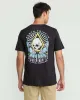 Men's Arched Short Sleeve Tee sold by Volcom