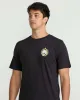 Men's Arched Short Sleeve Tee sold by Volcom