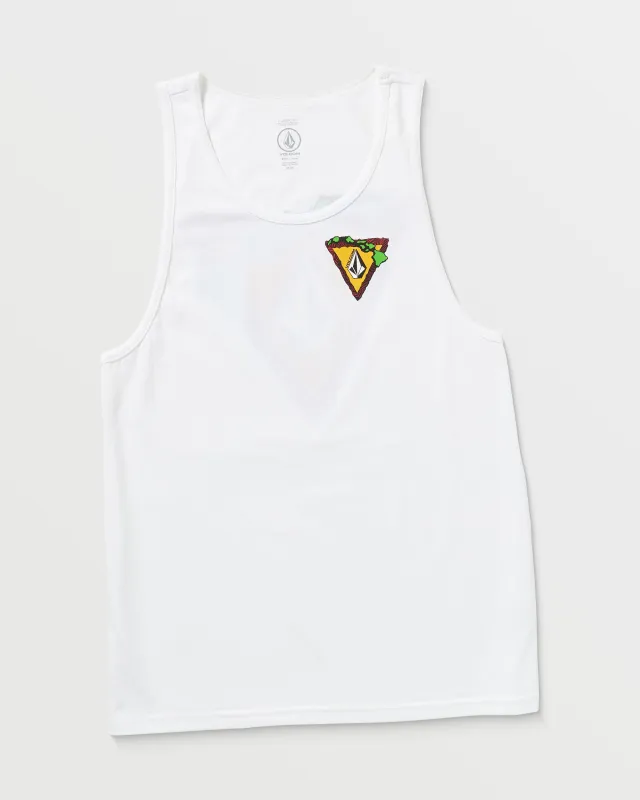 Men's Loops Tank sold by Volcom