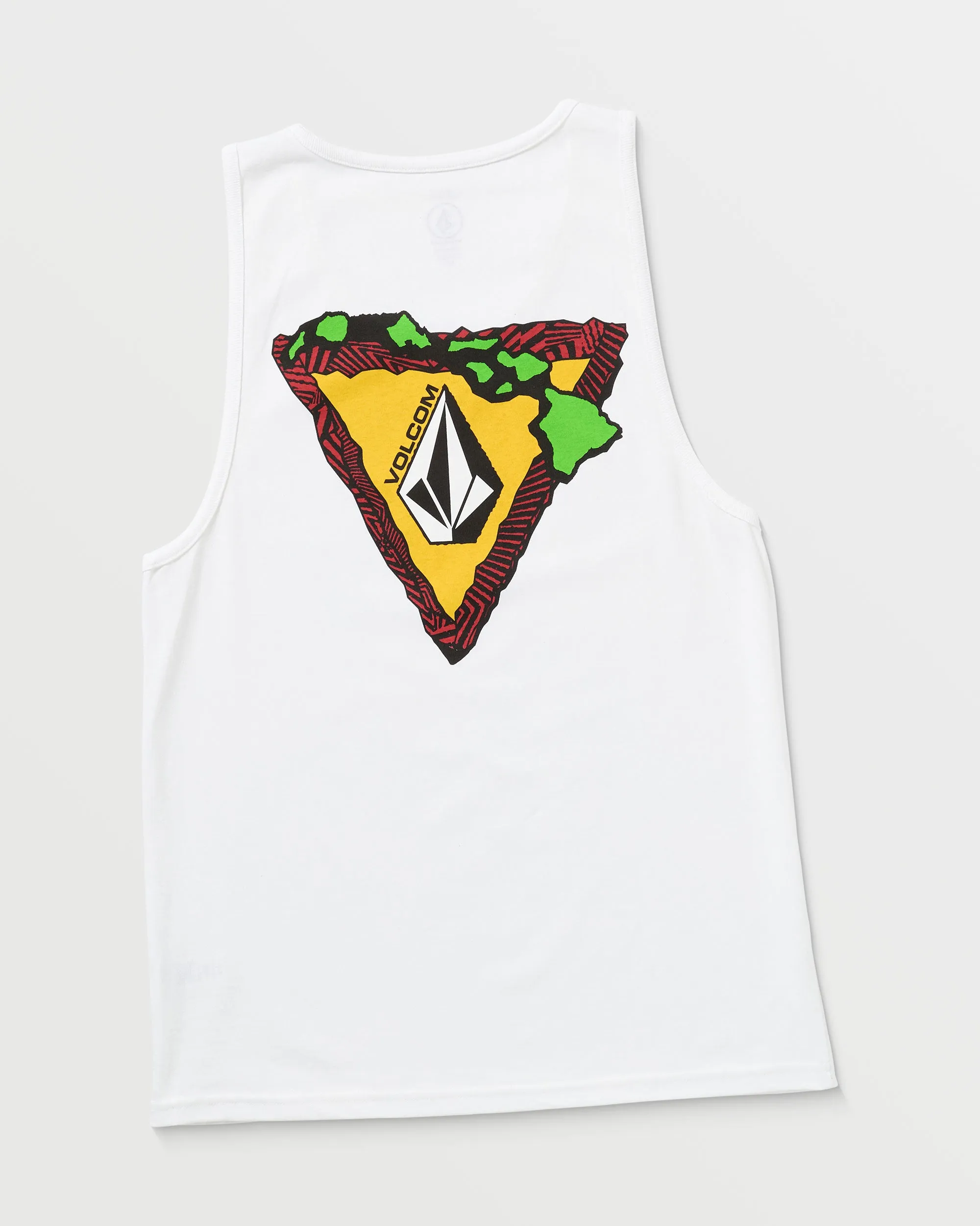 Men's Loops Tank sold by Volcom product image thumbnail 2