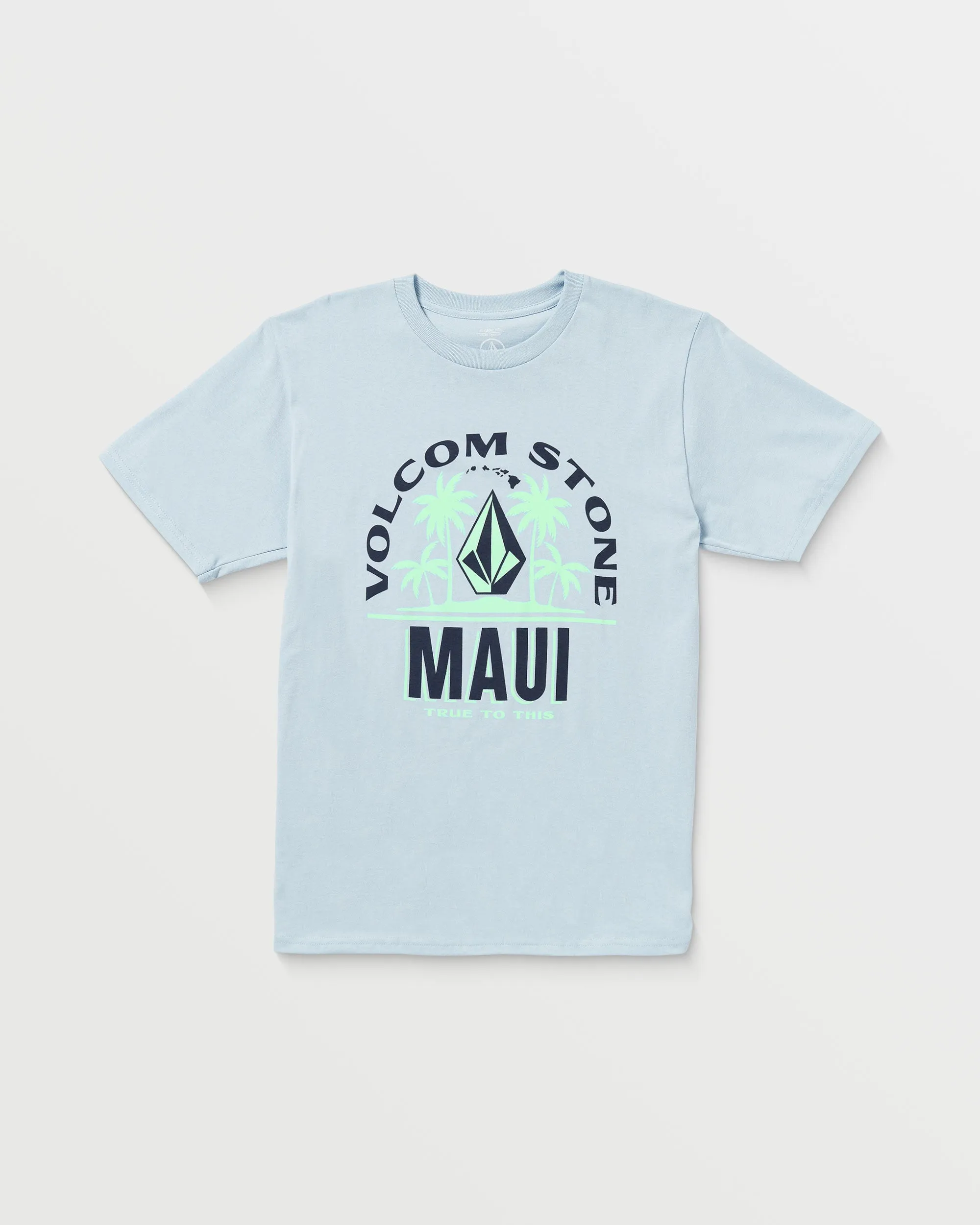 Men's Claimed Maui Short Sleeve Tee sold by Volcom