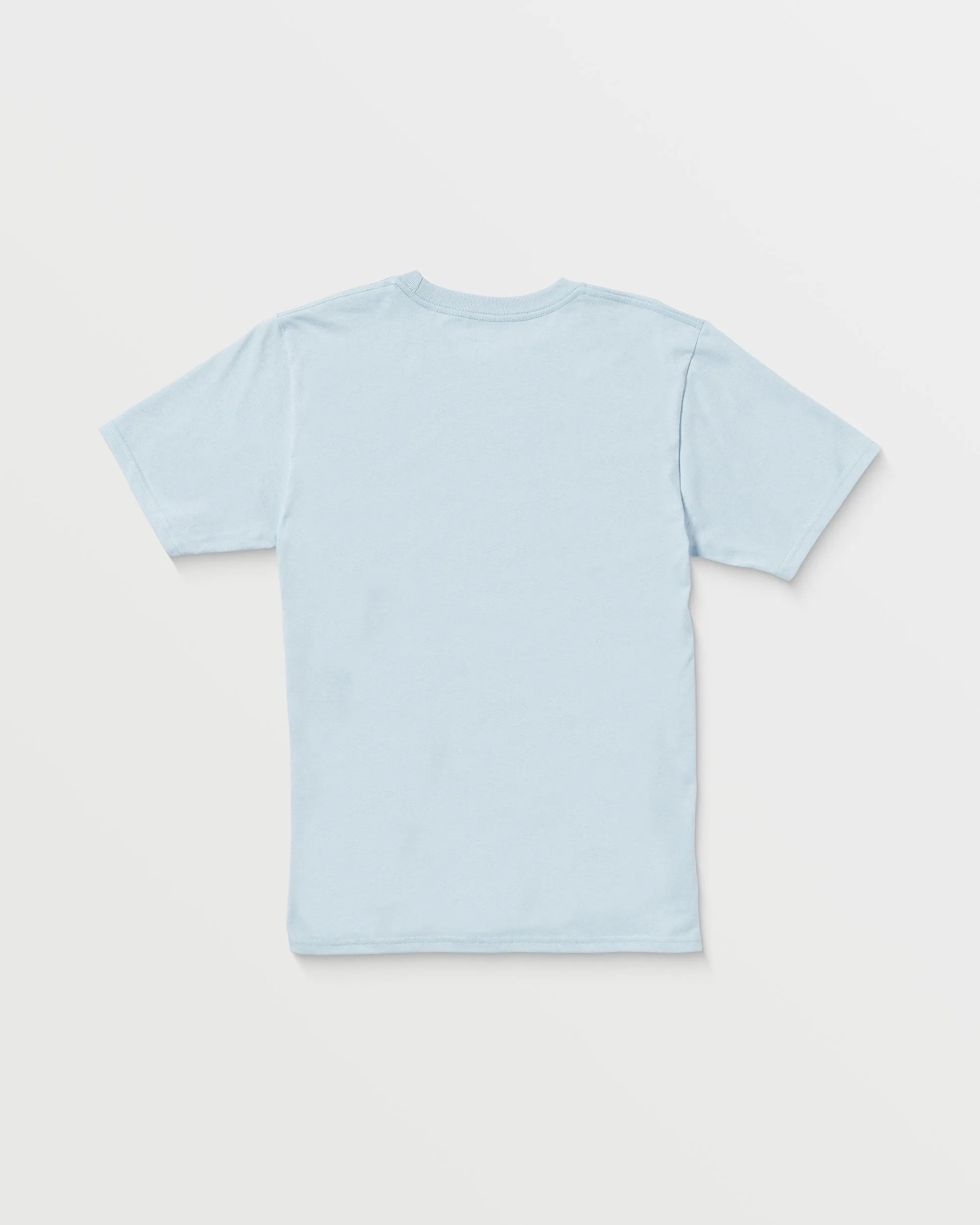 Men's Claimed Maui Short Sleeve Tee sold by Volcom product image thumbnail 2