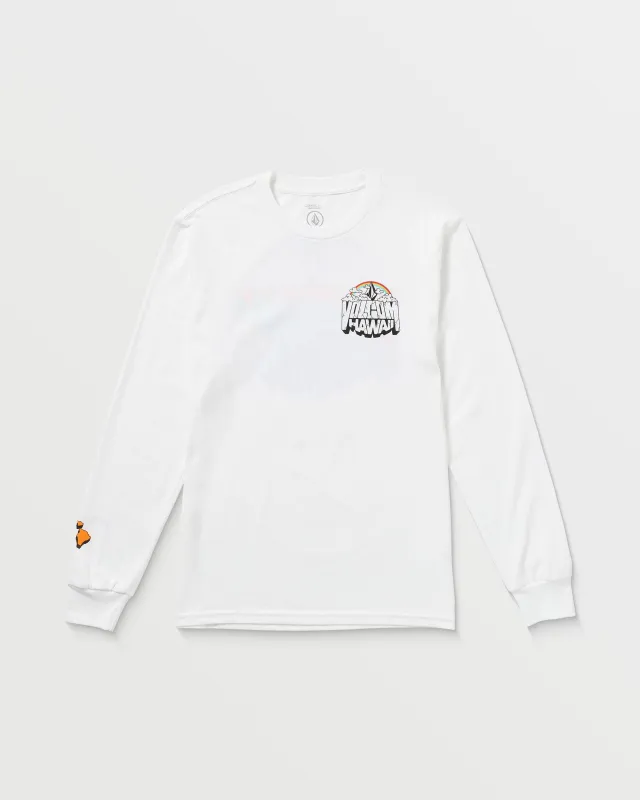Men's Postcard Long Sleeve Tee sold by Volcom
