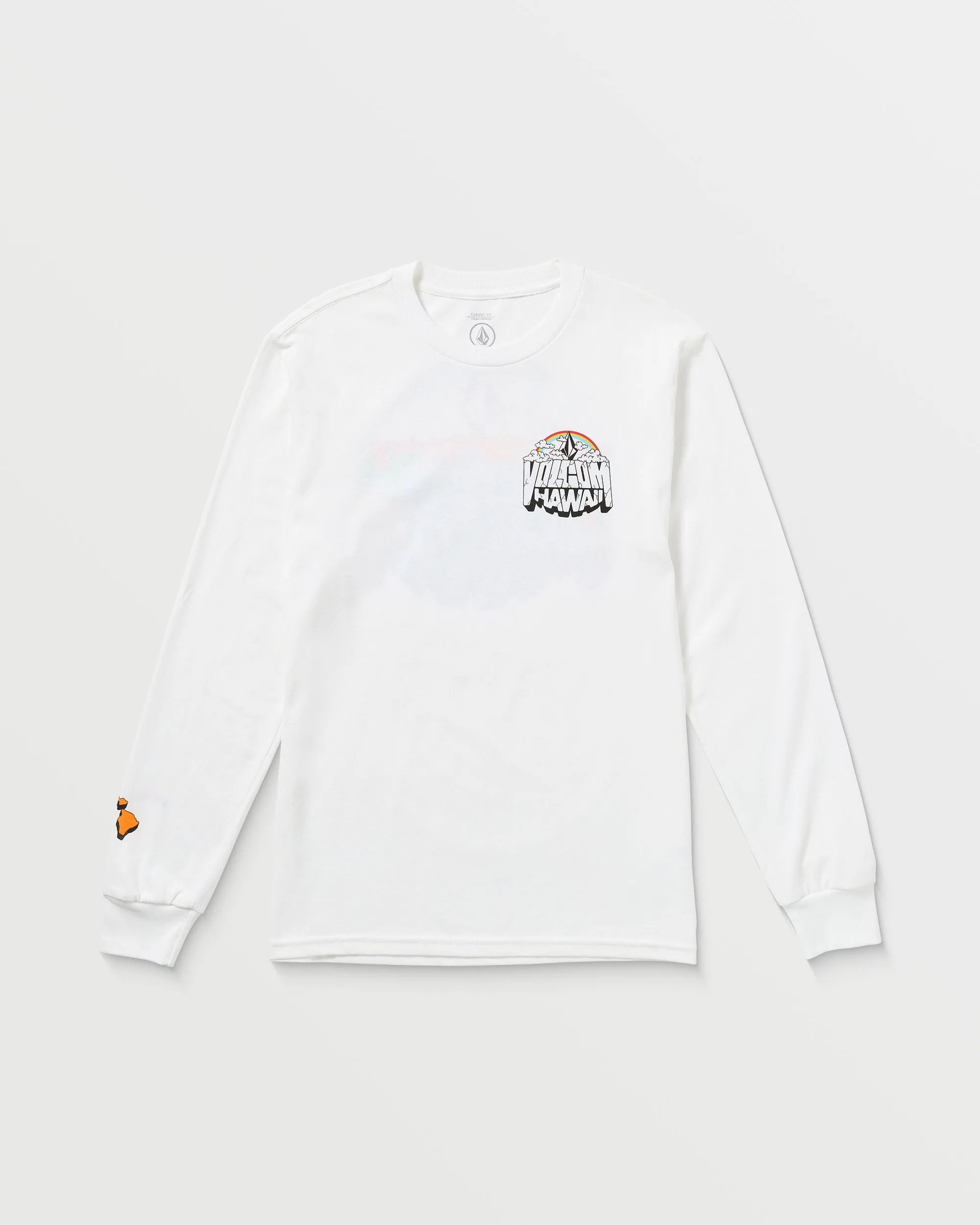 Men's Postcard Long Sleeve Tee sold by Volcom