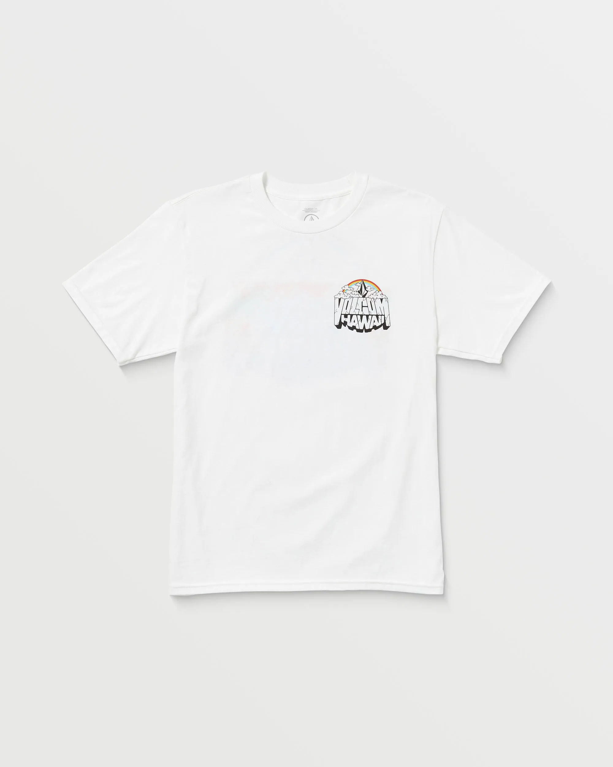 Men's Postcard Short Sleeve Tee sold by Volcom