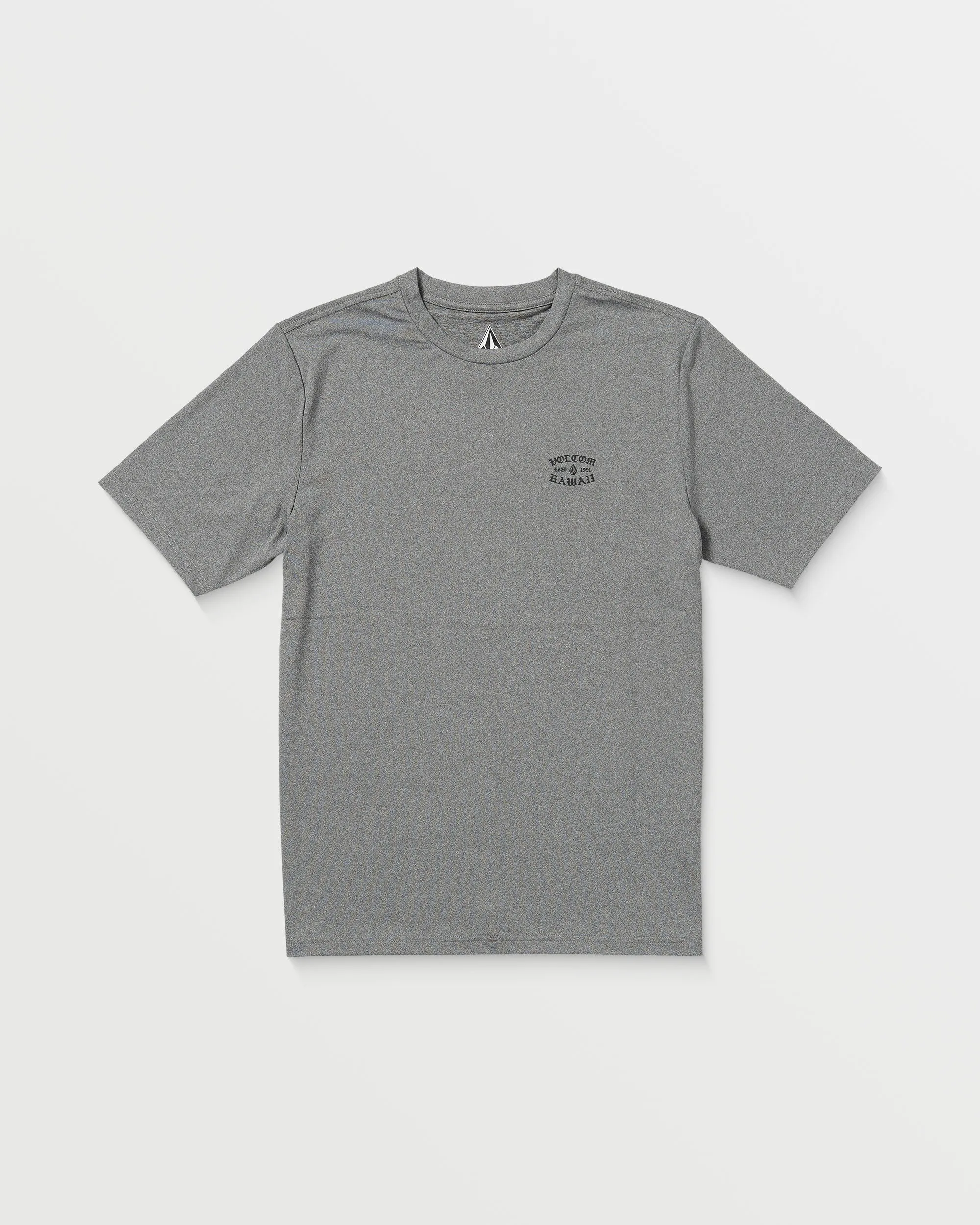 Men's Loose Short Sleeve Tee Thrashguard sold by Volcom