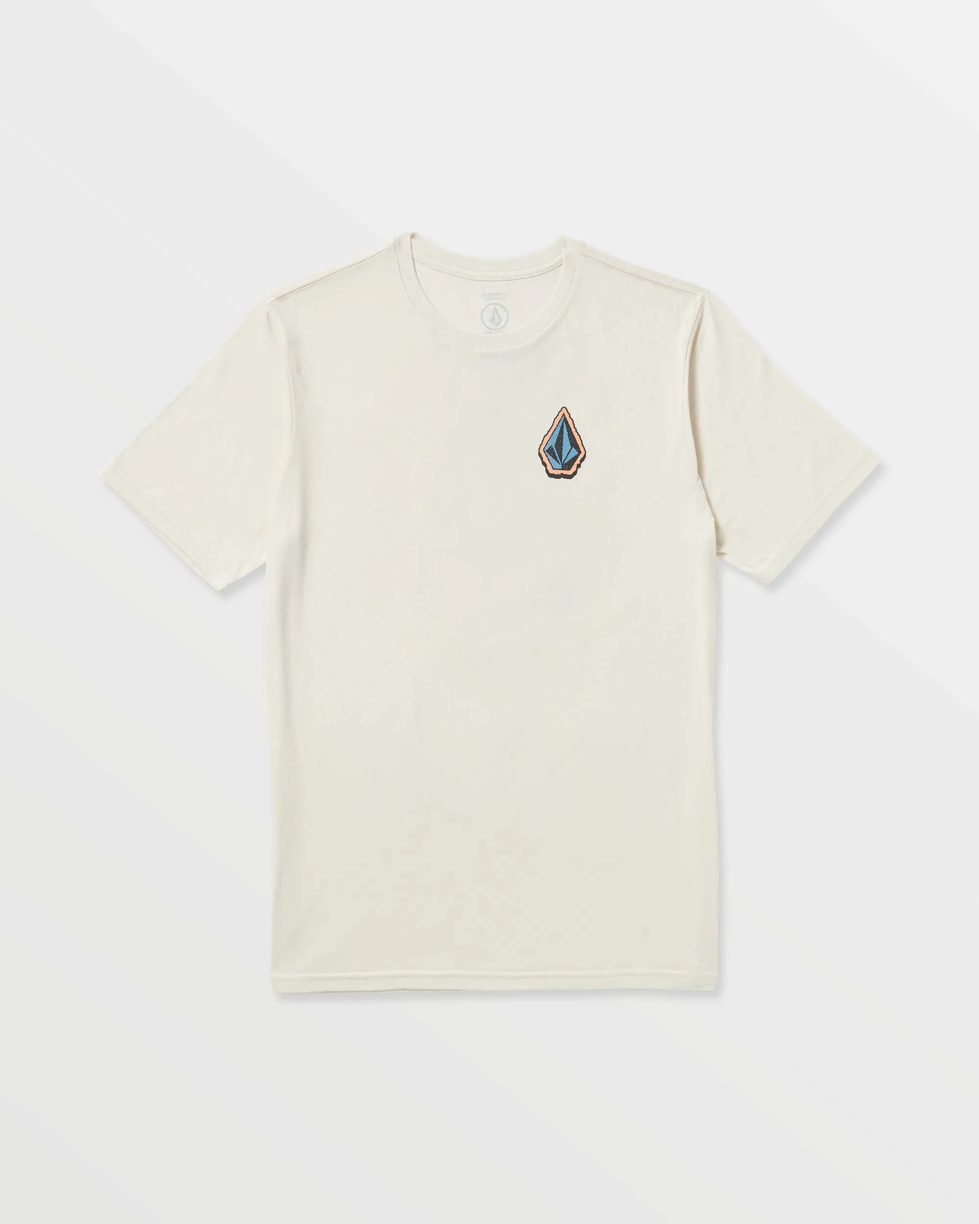 Men's Chandler Short Sleeve Tee sold by Volcom product image thumbnail 5