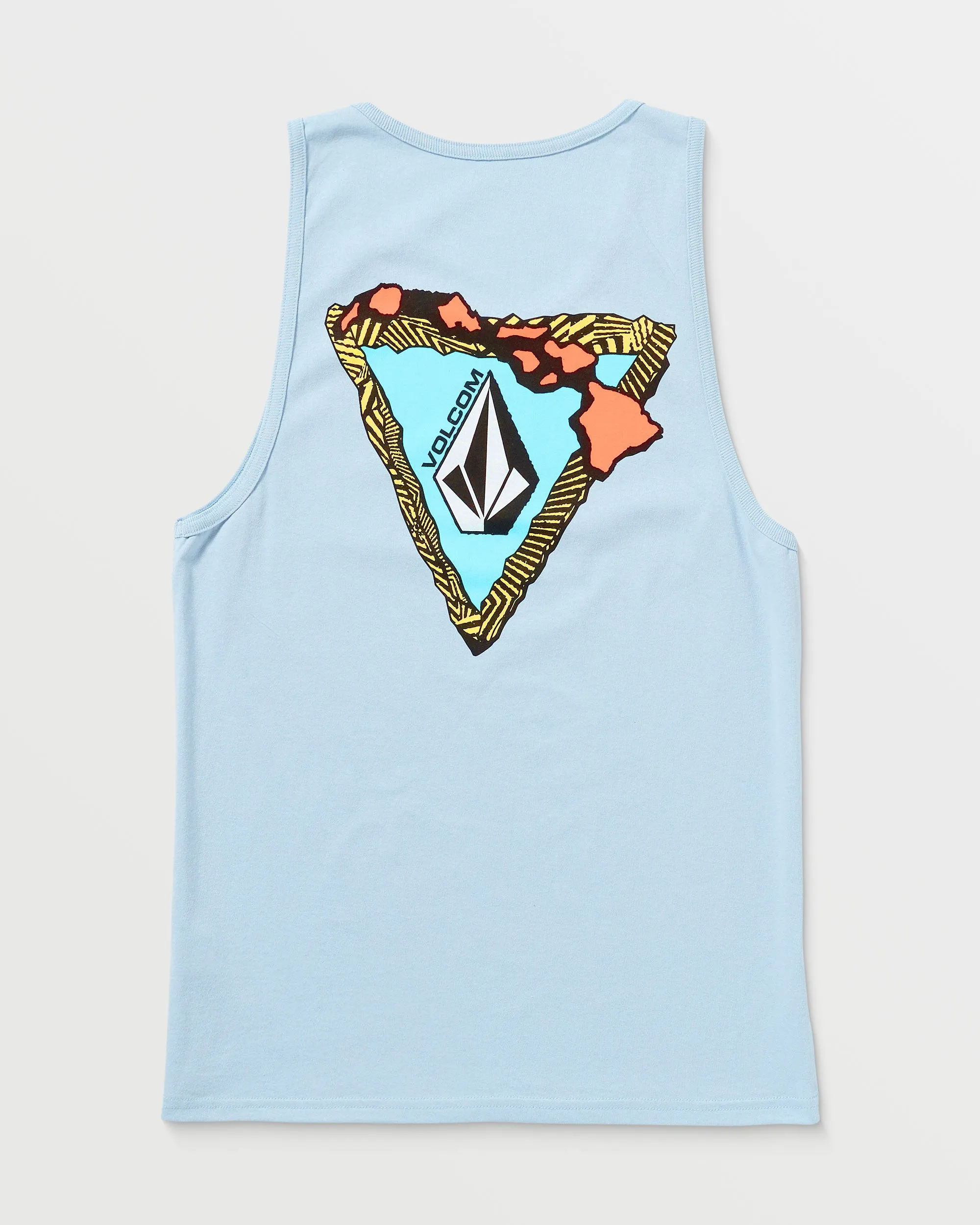 Men's Loops Tank sold by Volcom product image thumbnail 2