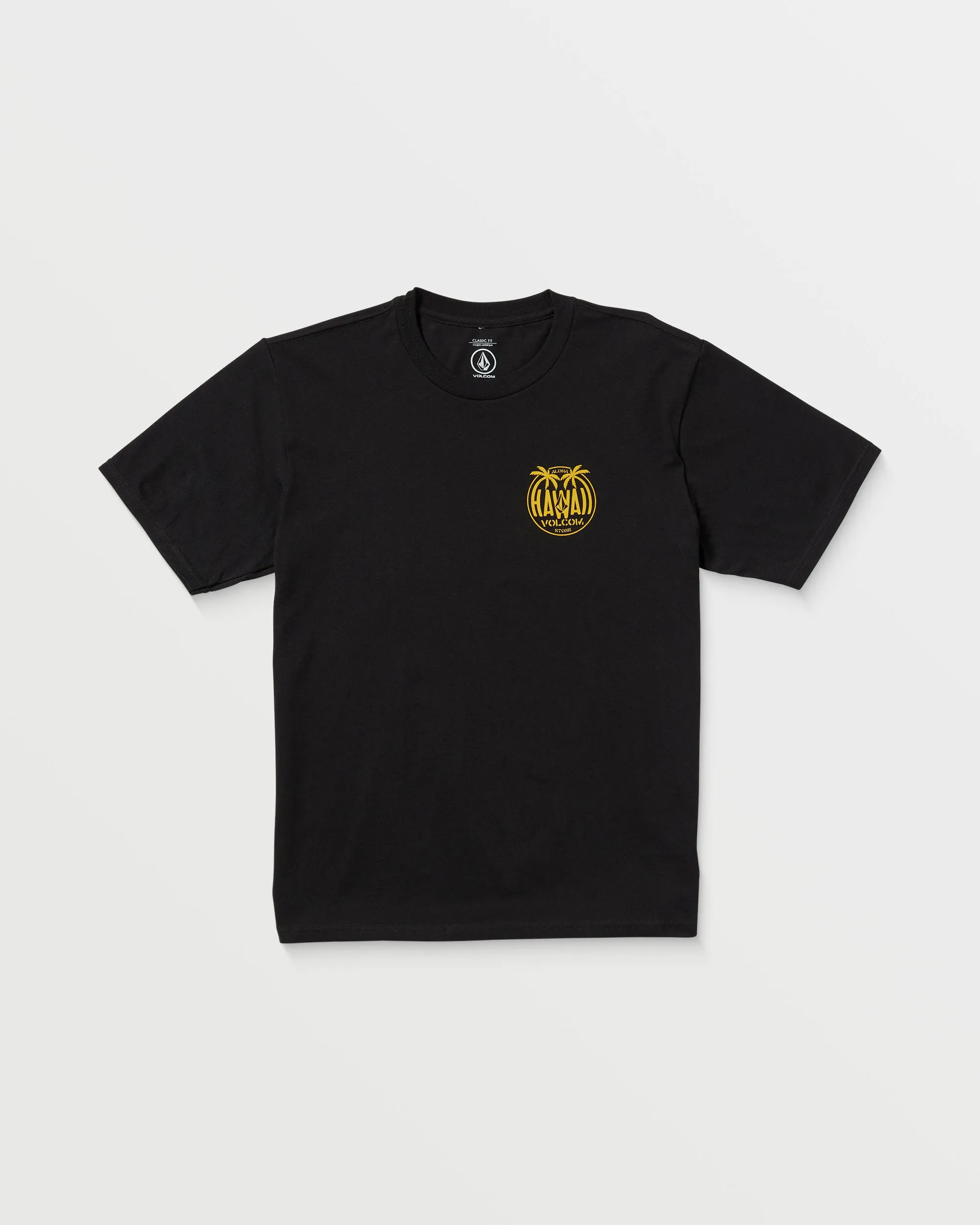 Men's Holoholo Short Sleeve Tee sold by Volcom