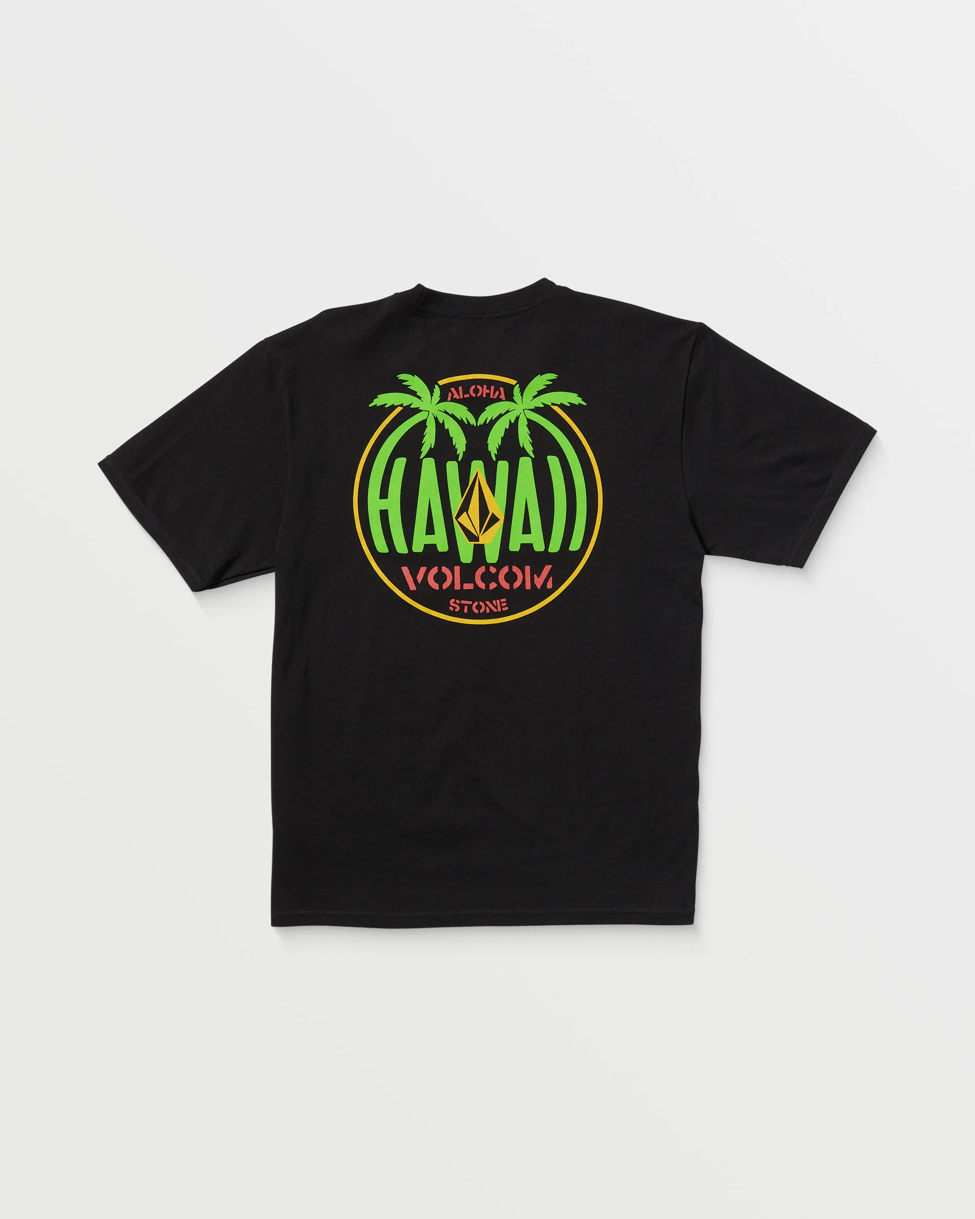 Men's Holoholo Short Sleeve Tee sold by Volcom product image thumbnail 2