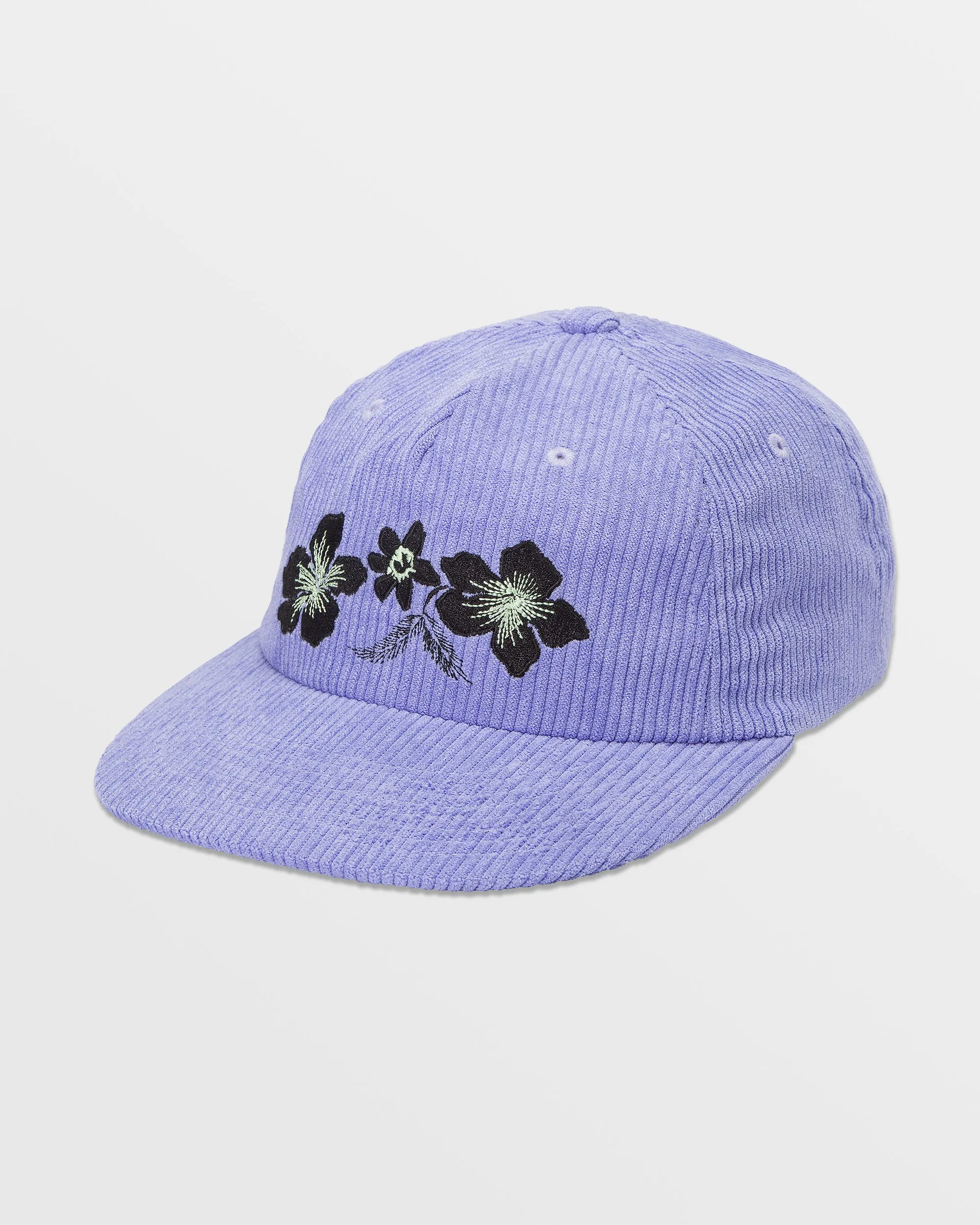 Women's Full Stone Dad Hat sold by Volcom product image thumbnail 3