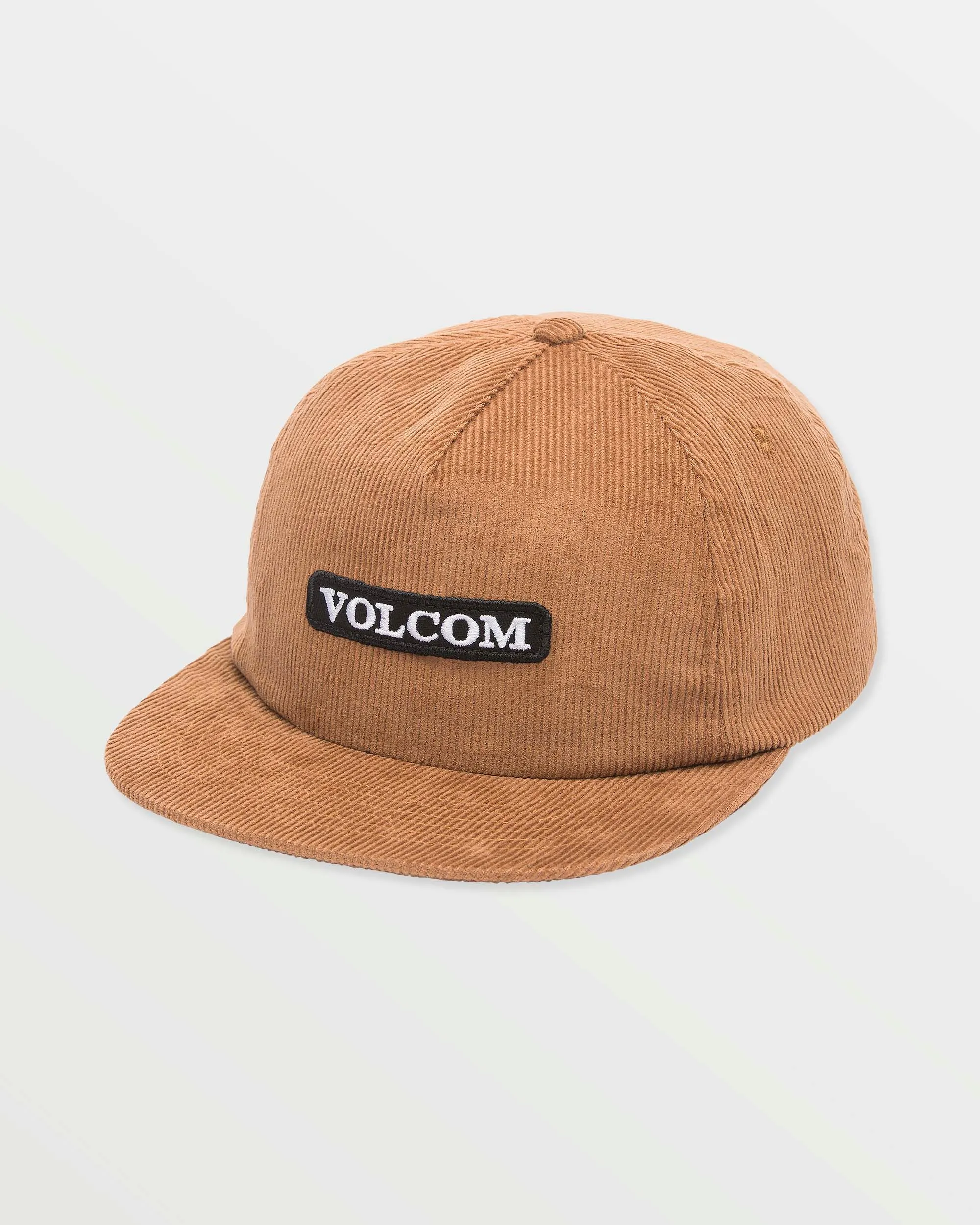Men's Bar Chord Adjustable Hat sold by Volcom