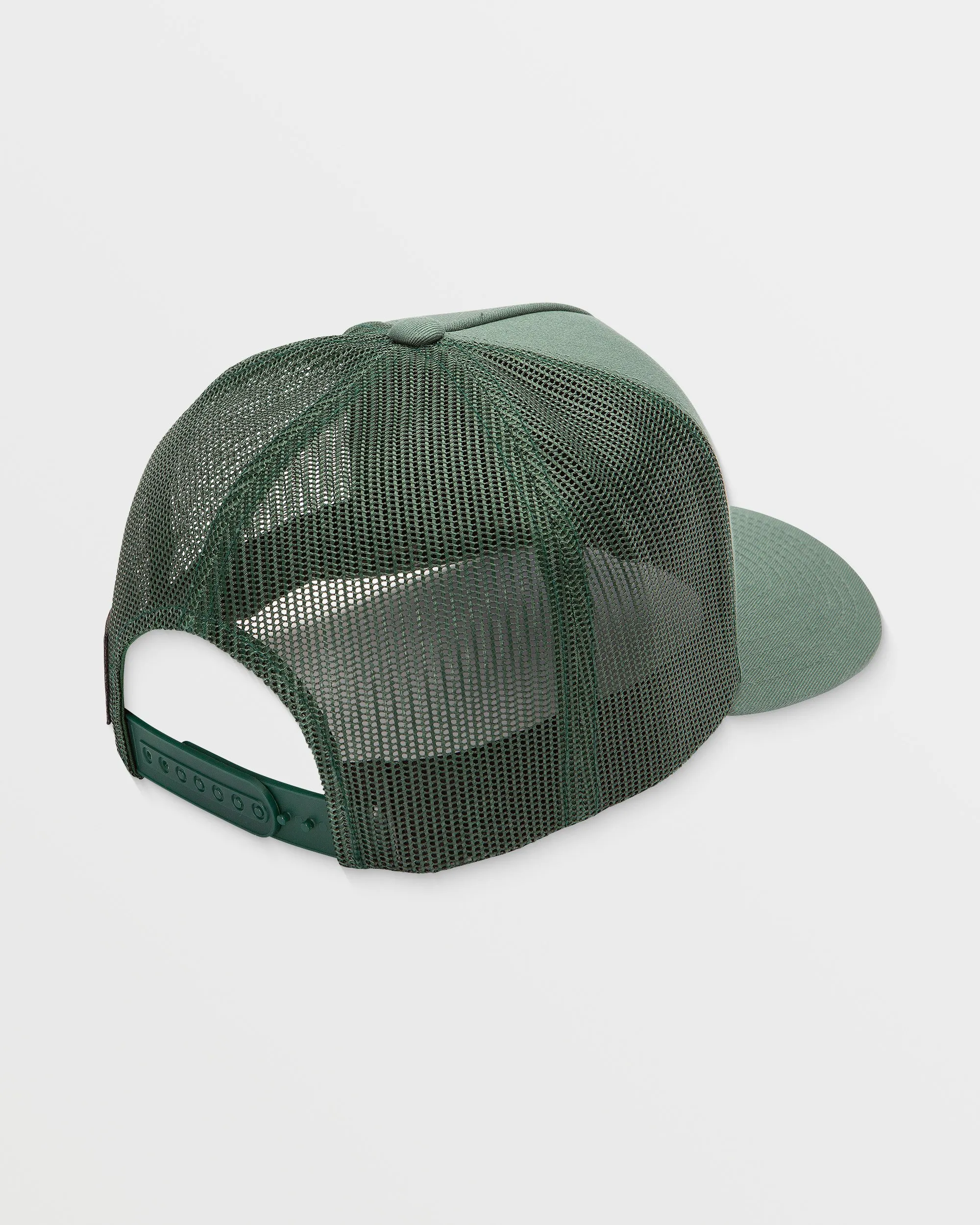 Men's Aloha Trucker Hat sold by Volcom product image thumbnail 2