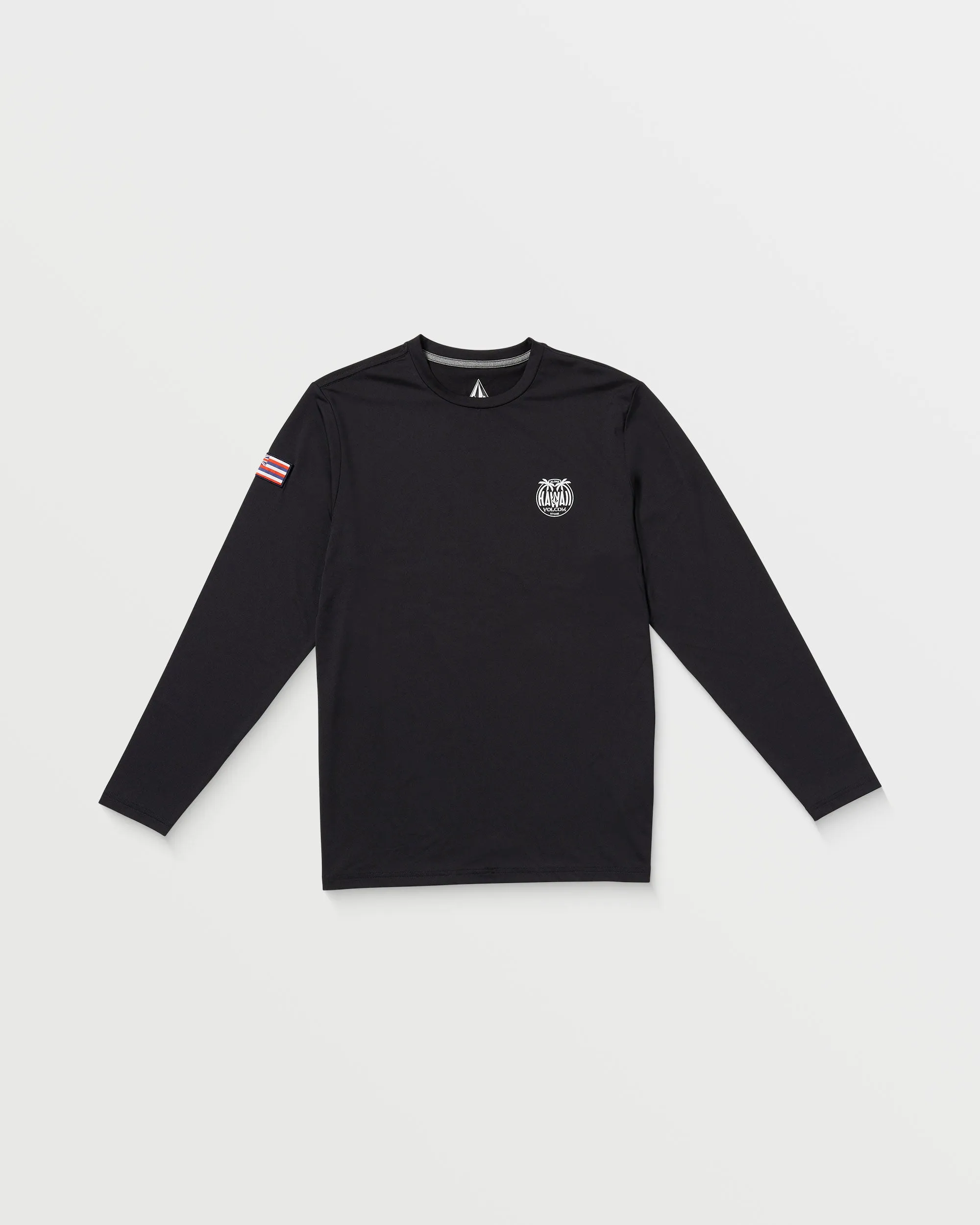Men's Loose Long Sleeve Surf Tee sold by Volcom