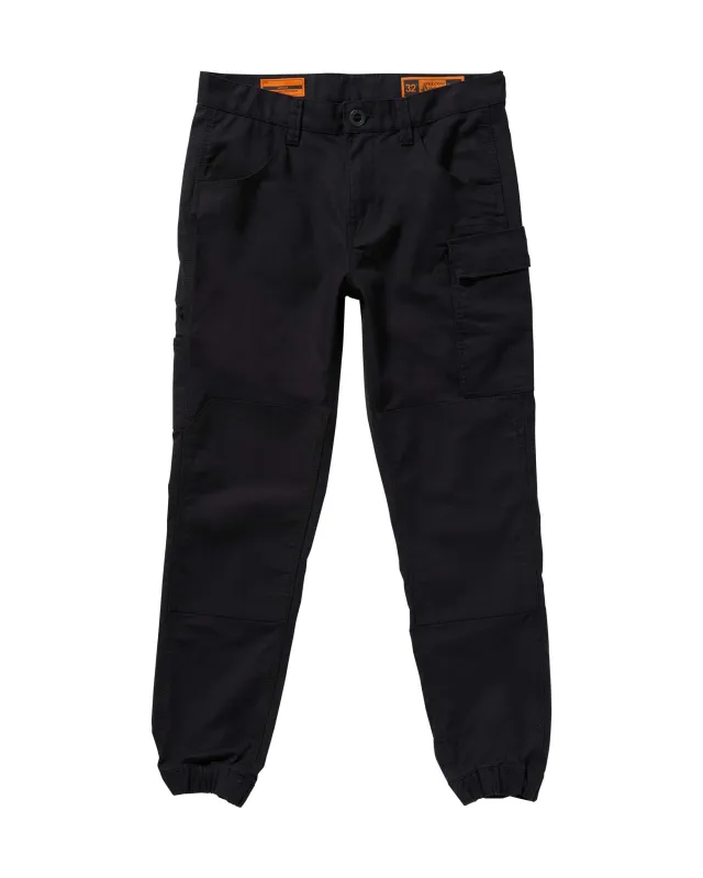 Men's Caliper II Cuff Work Pants sold by Volcom